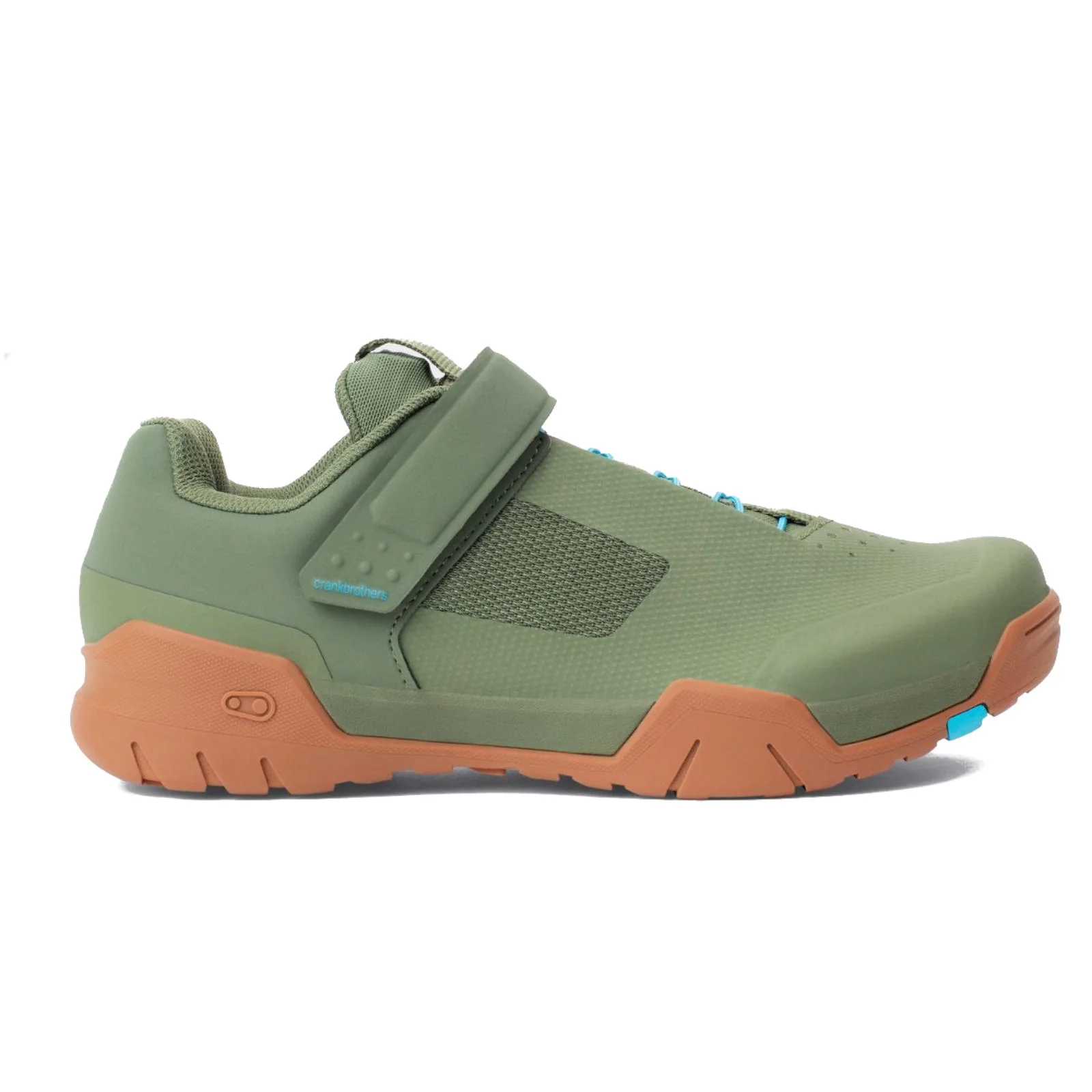 Crankbrothers Unisex Fahrradschuhe Mallet E - Image 6