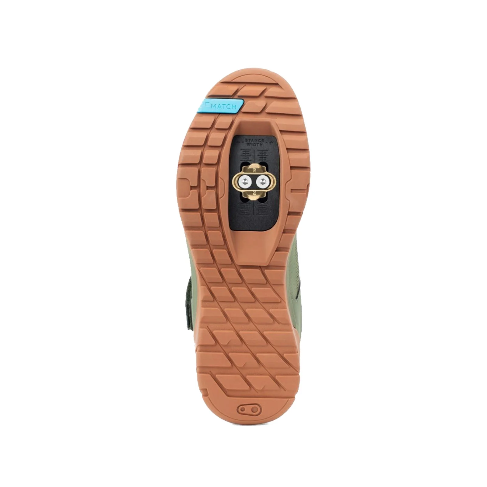 Crankbrothers Unisex Fahrradschuhe Mallet E - Image 73