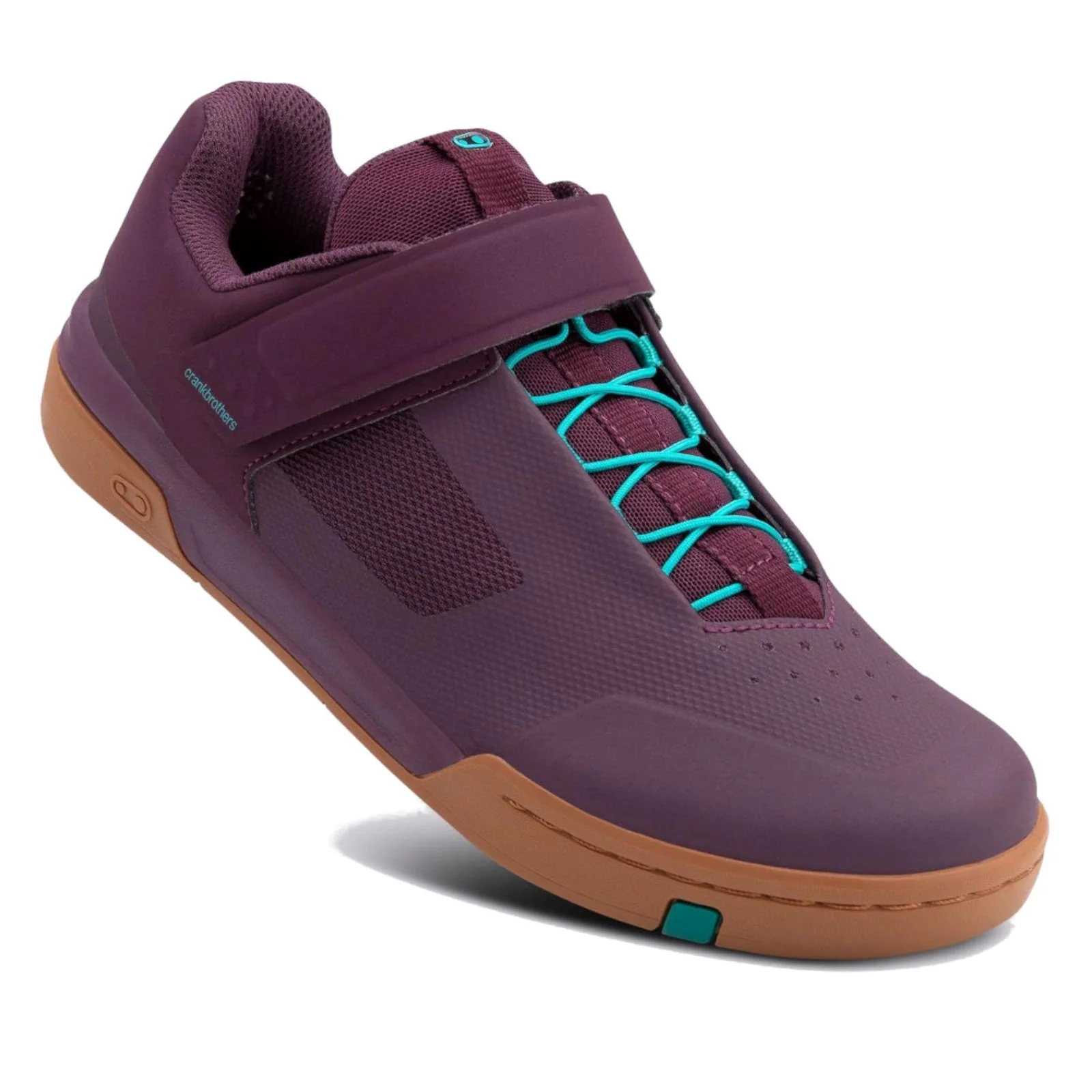 Crankbrothers Unisex Fahrradschuhe Stamp - Image 3