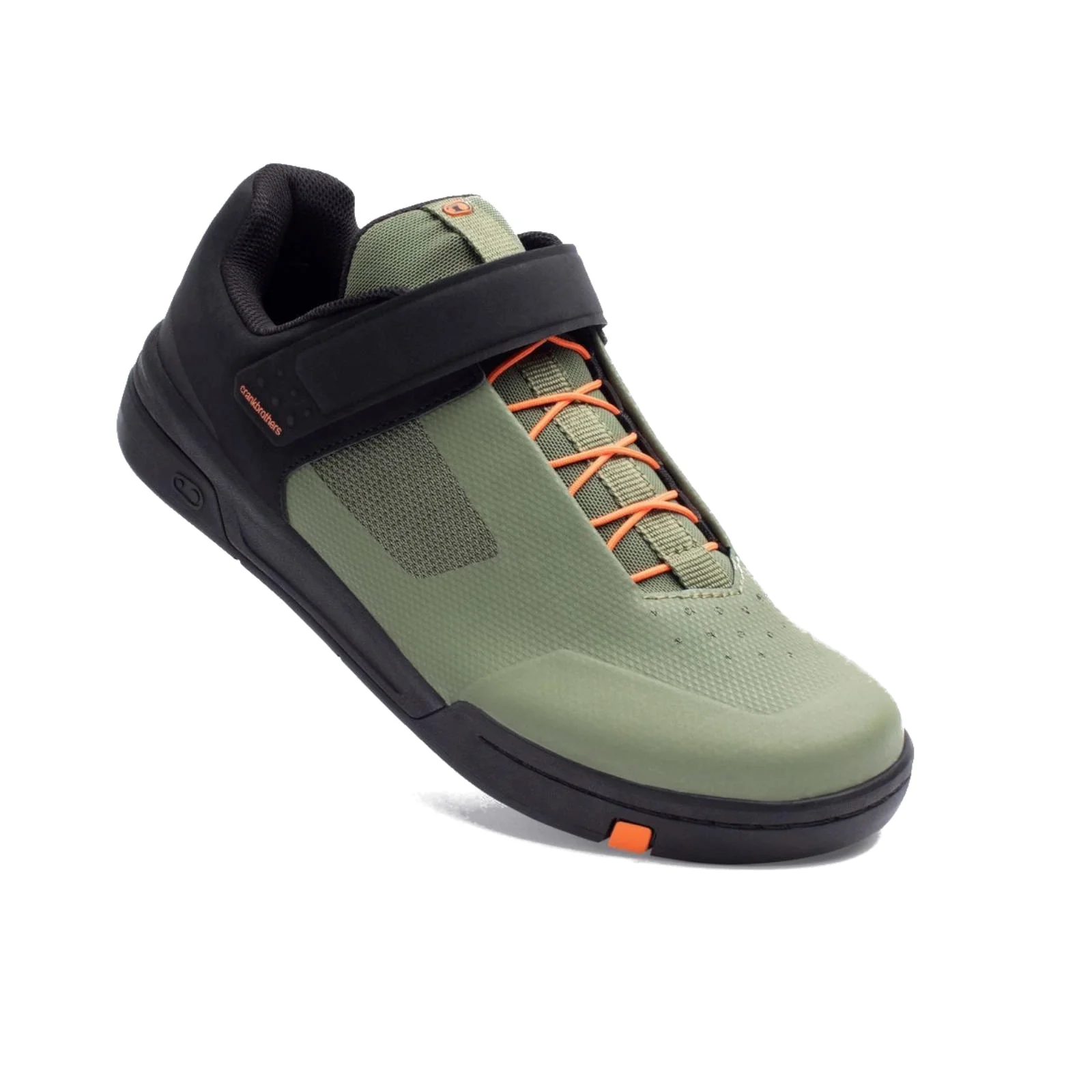 Crankbrothers Unisex Fahrradschuhe Stamp - Image 7
