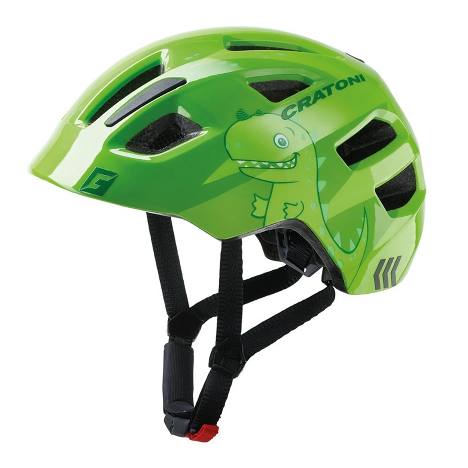Cratoni Fahrradhelm Maxster (Kid)