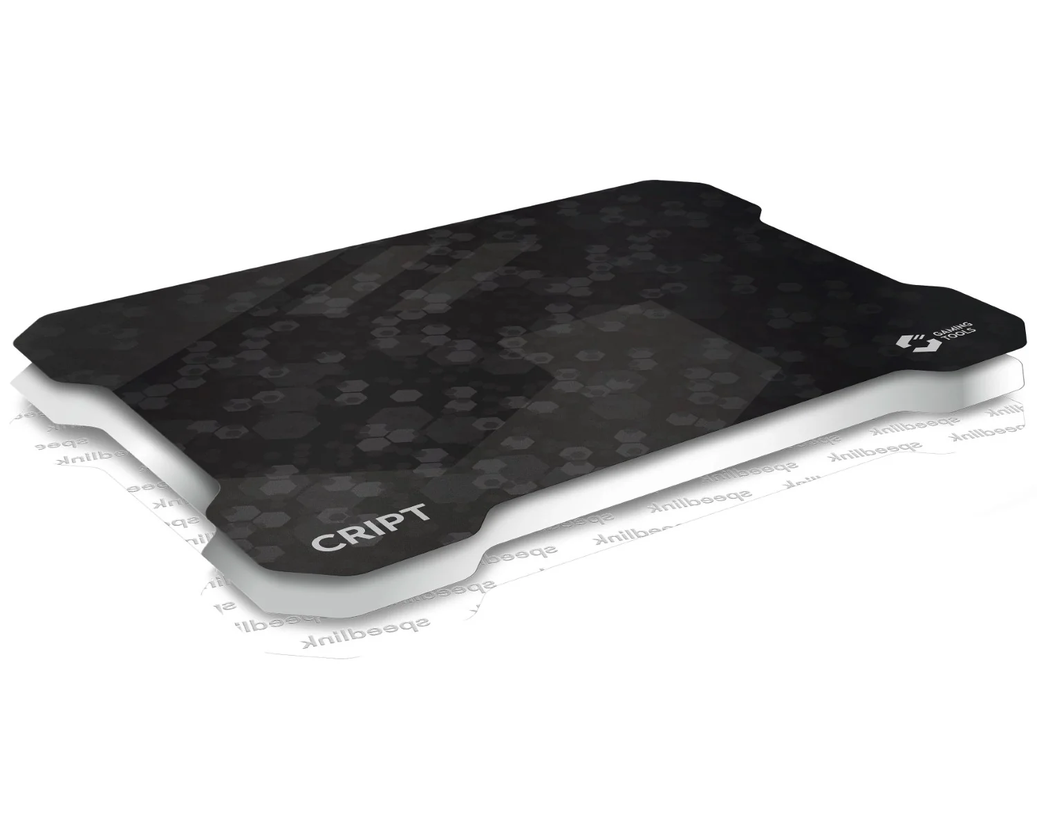 CRIPT Ultraflaches Gaming-Mauspad - Image 3