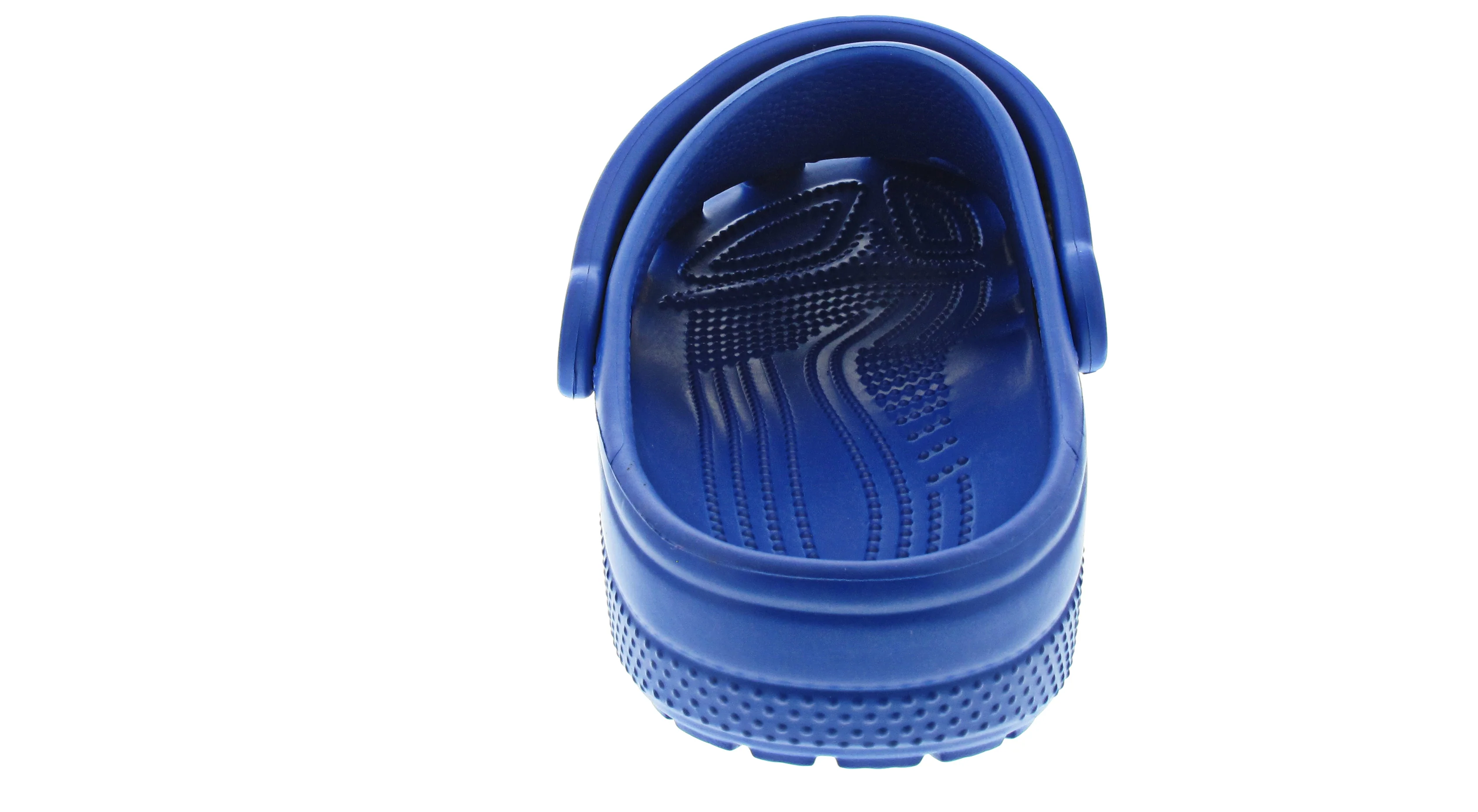 Crocs Classic Clog Clogs Blau - Image 11