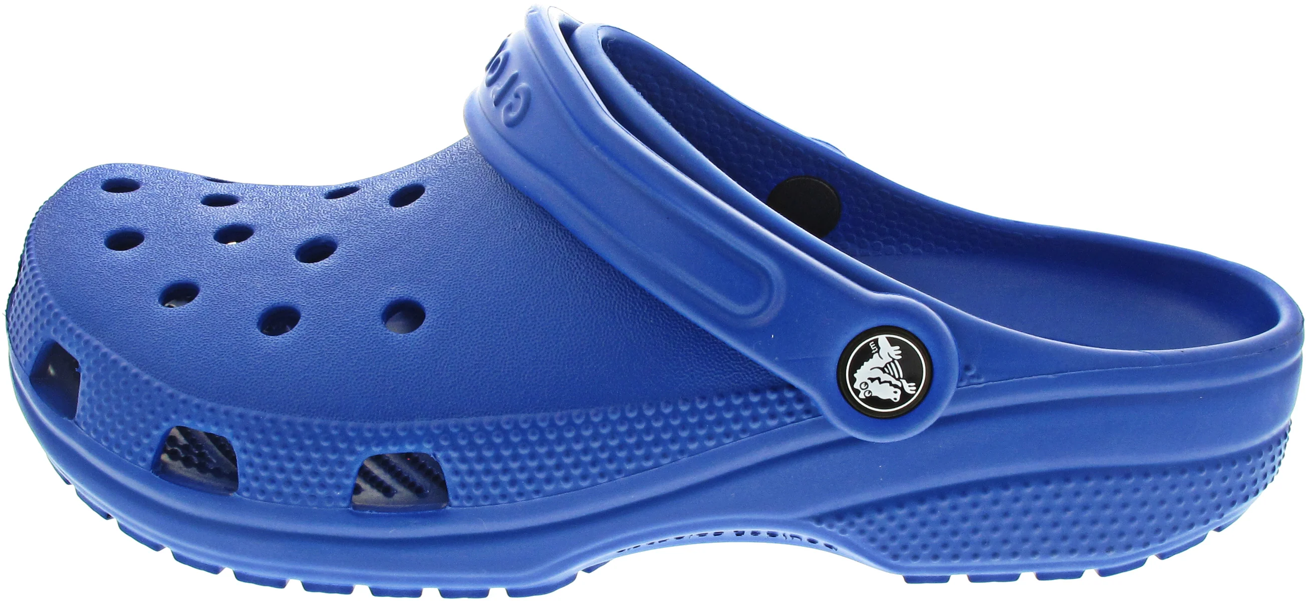 Crocs Classic Clog Clogs Blau - Image 13