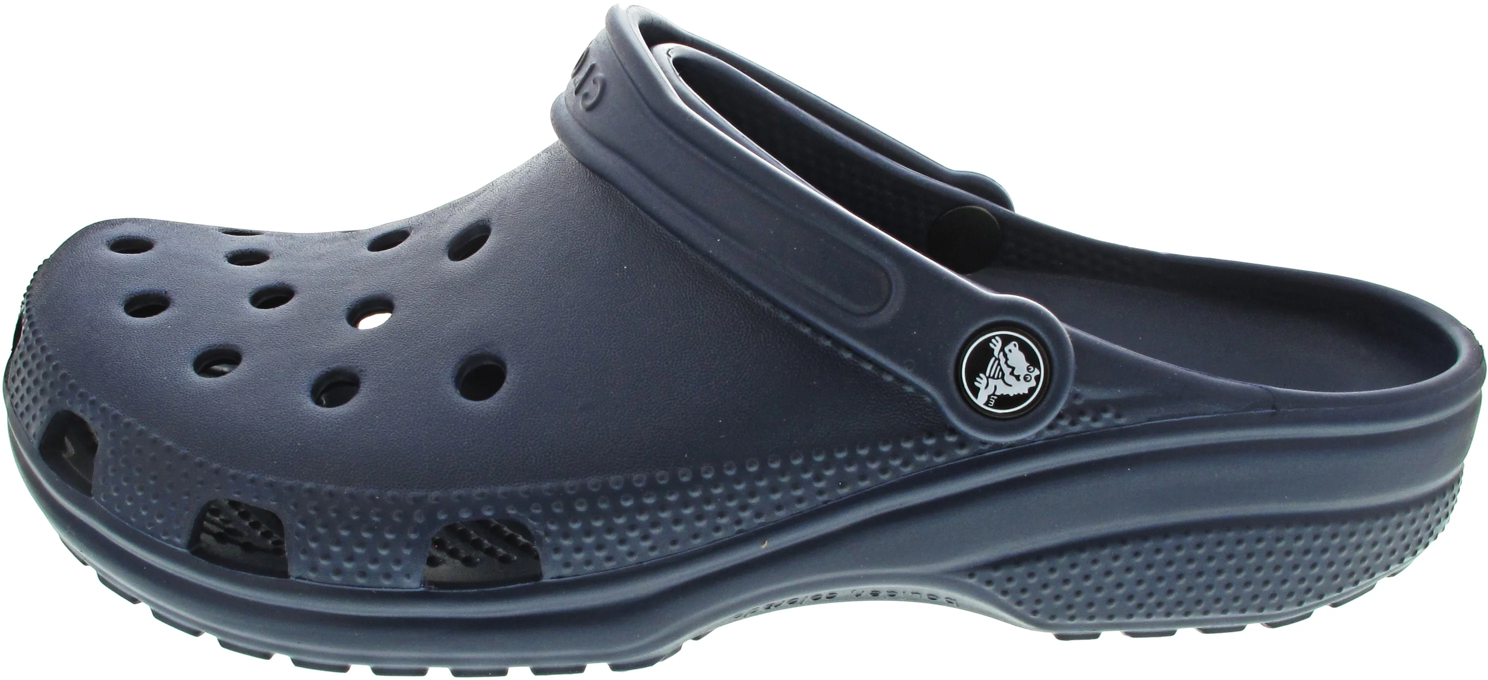 Crocs Classic Clog Clogs Blau - Image 4