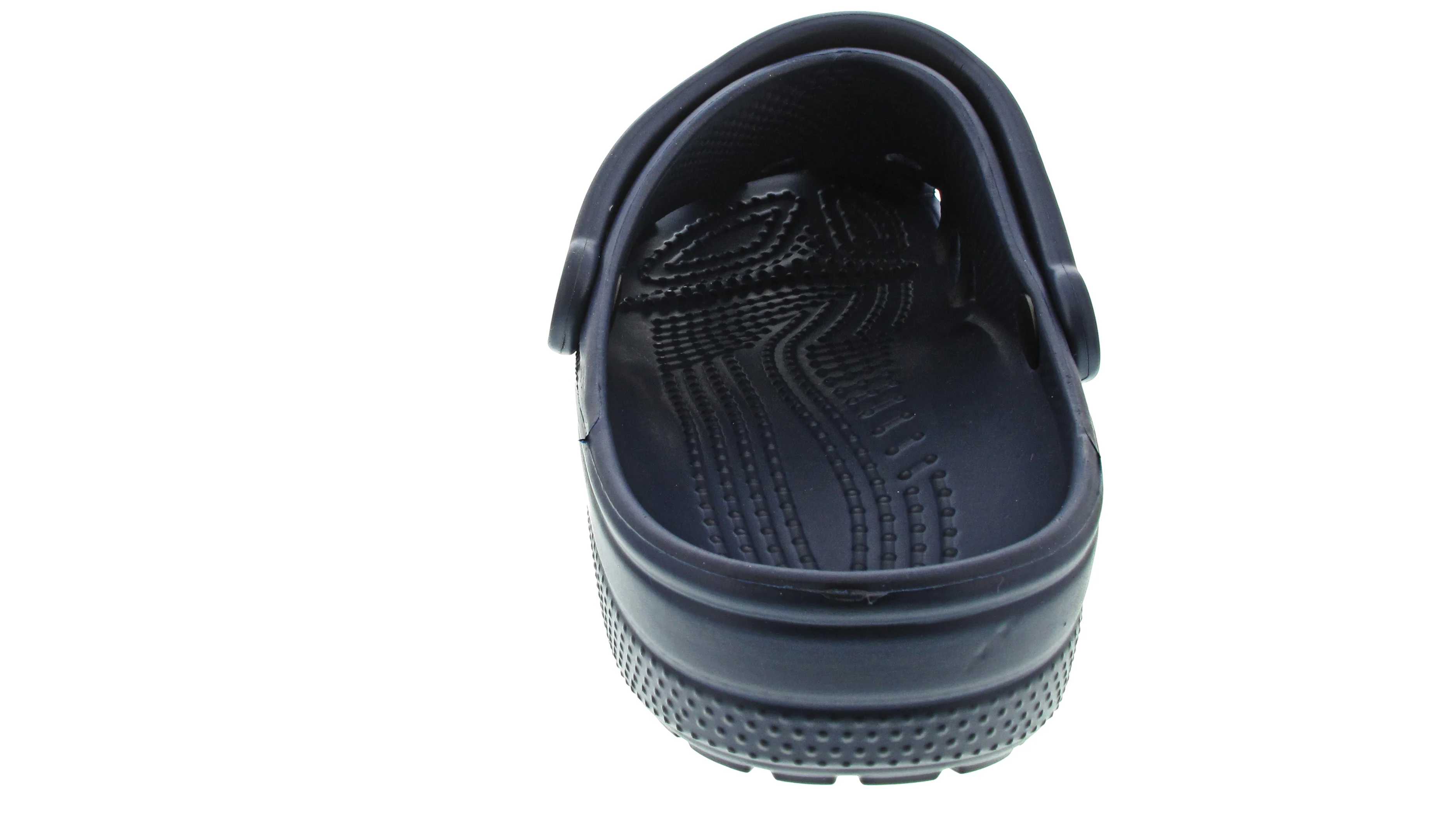 Crocs Classic Clog Clogs Blau - Image 5