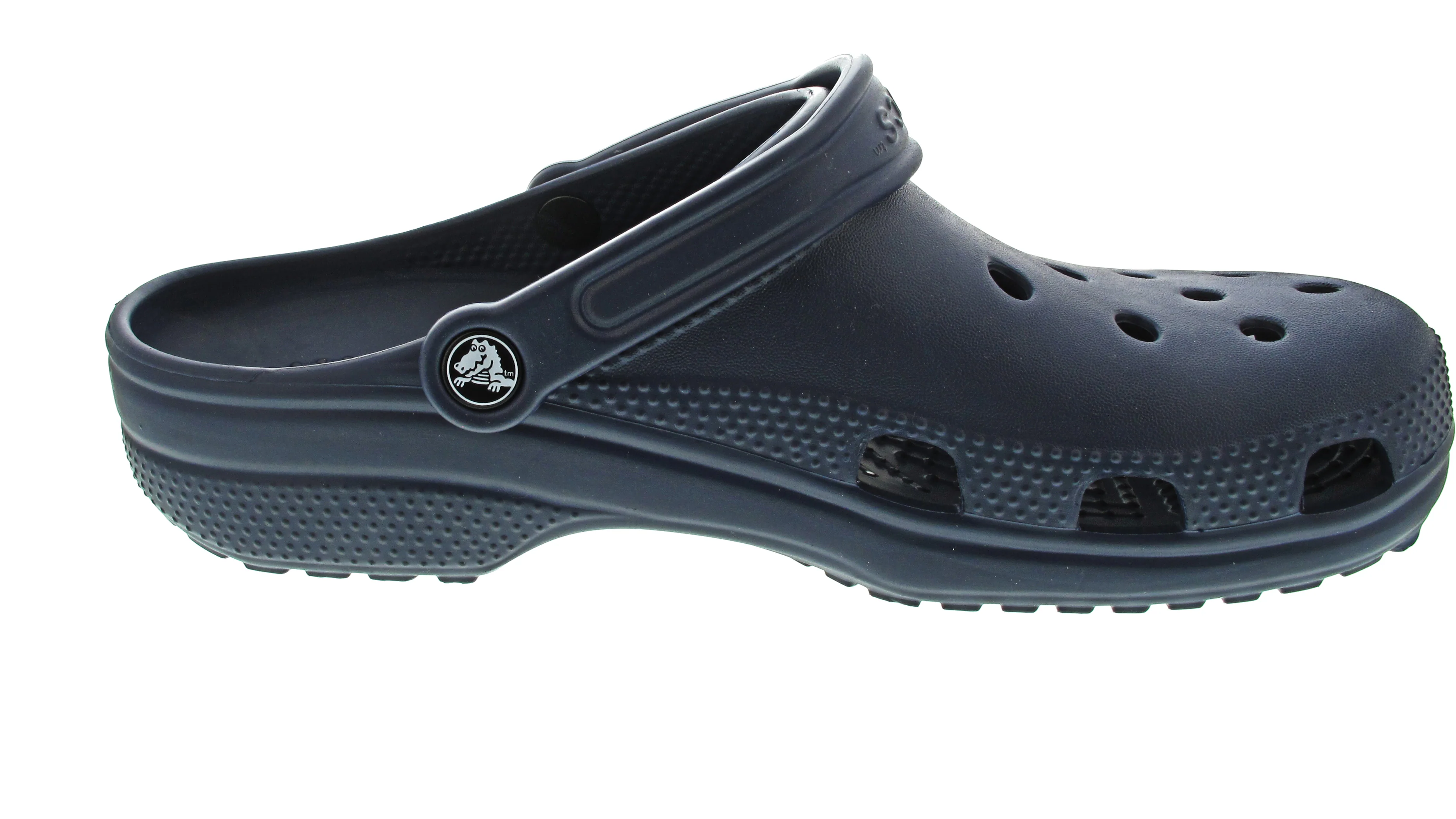 Crocs Classic Clog Clogs Blau - Image 9