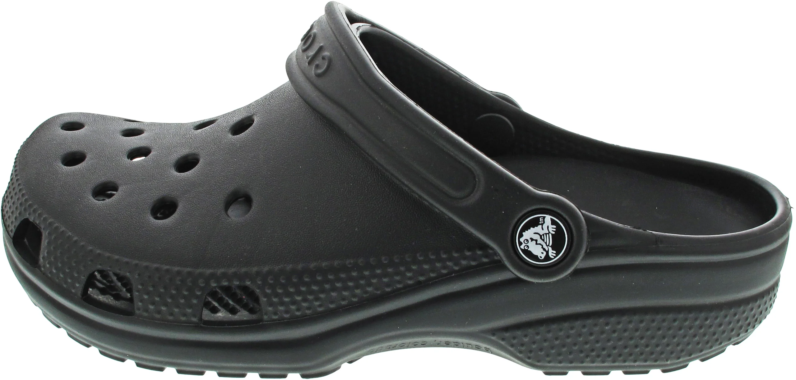 Crocs Classic Clog Clogs Schwarz - Image 16