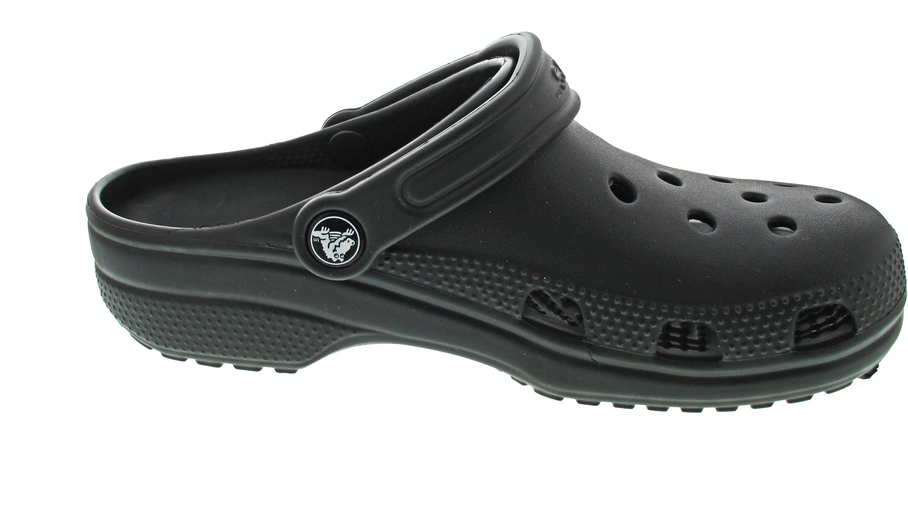 Crocs Classic Clog Clogs Schwarz - Image 6