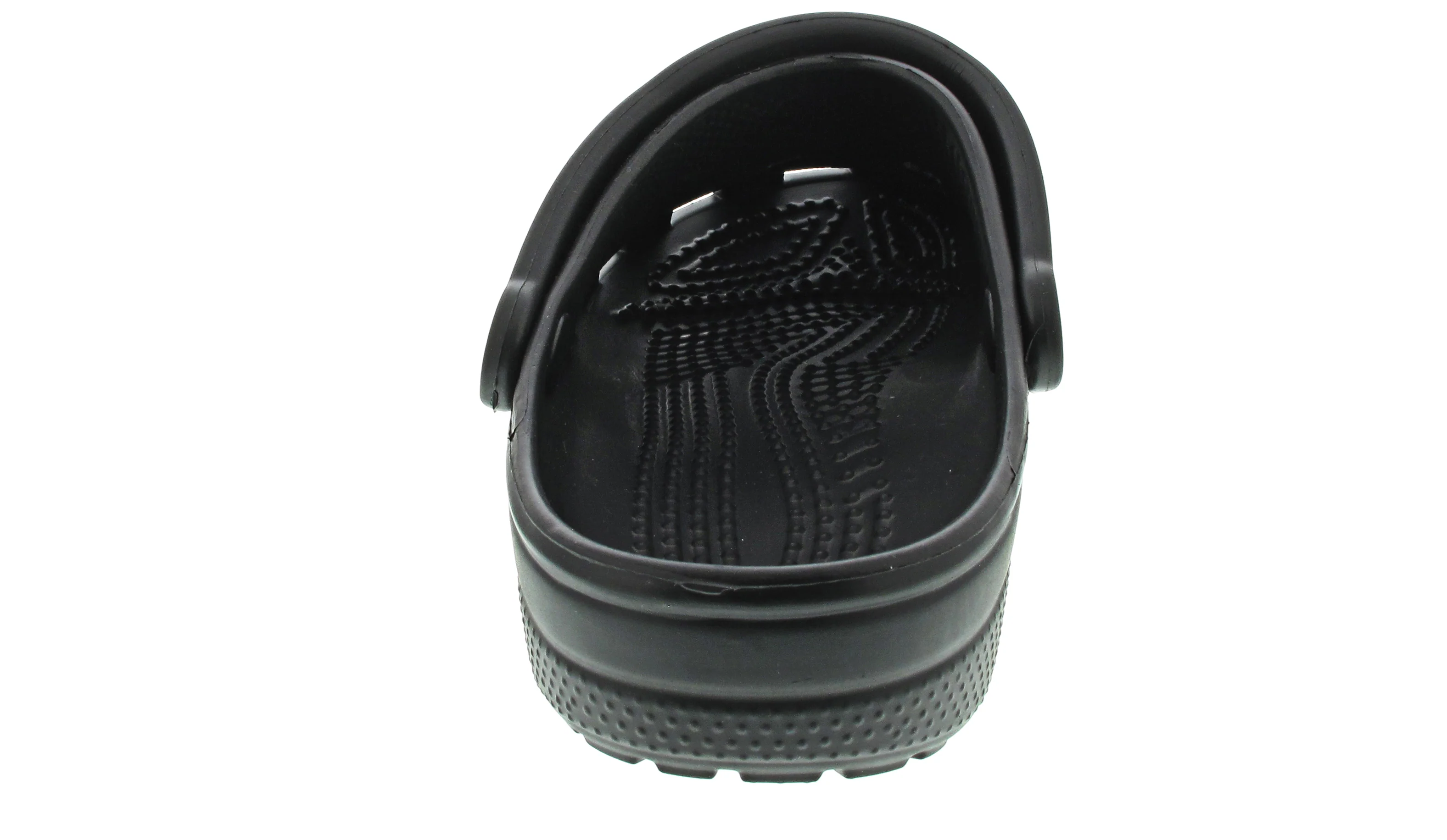 Crocs Classic Clog Clogs Schwarz - Image 8