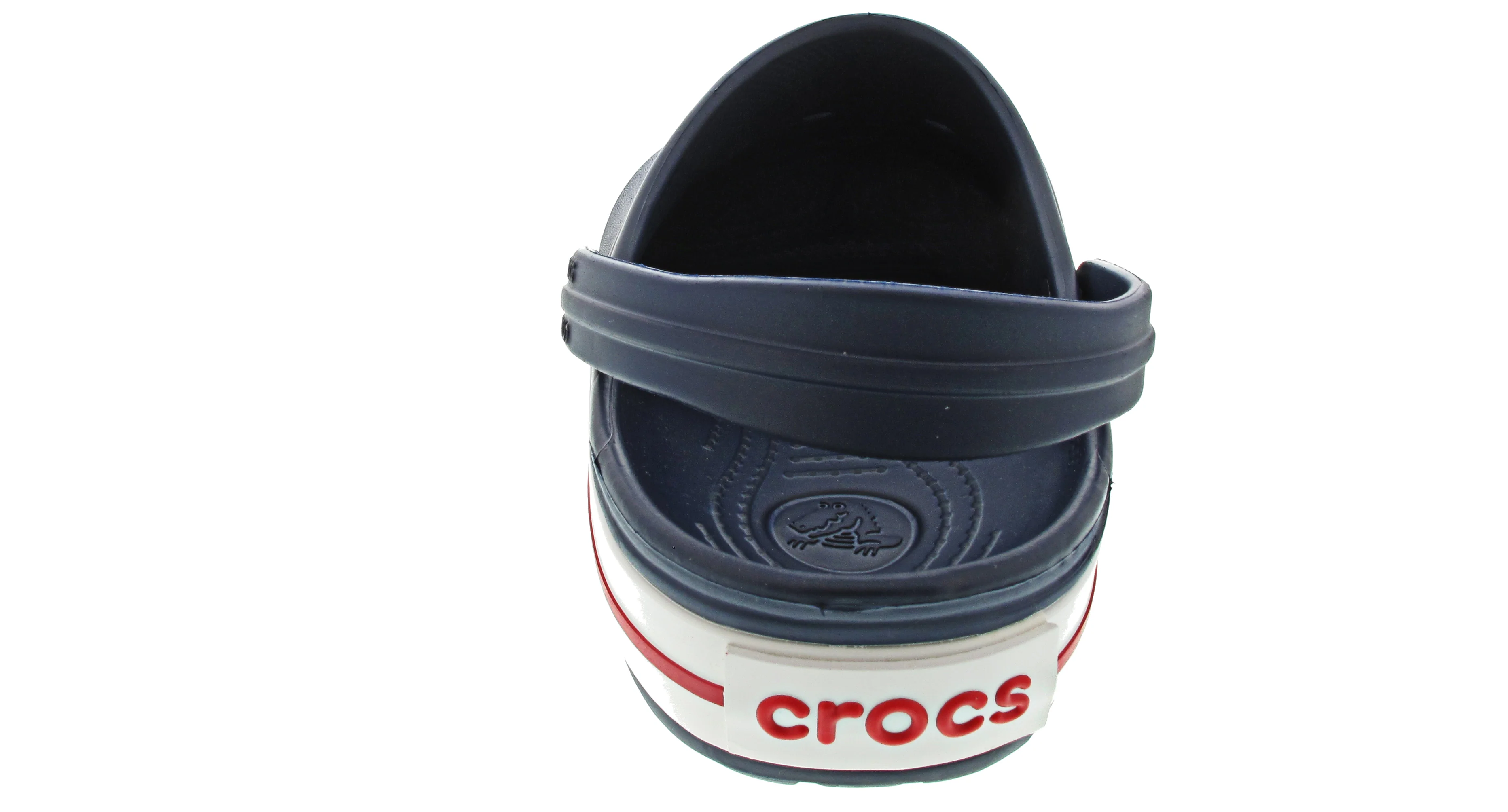 Crocs Crocband Clog Clogs Blau - Image 5