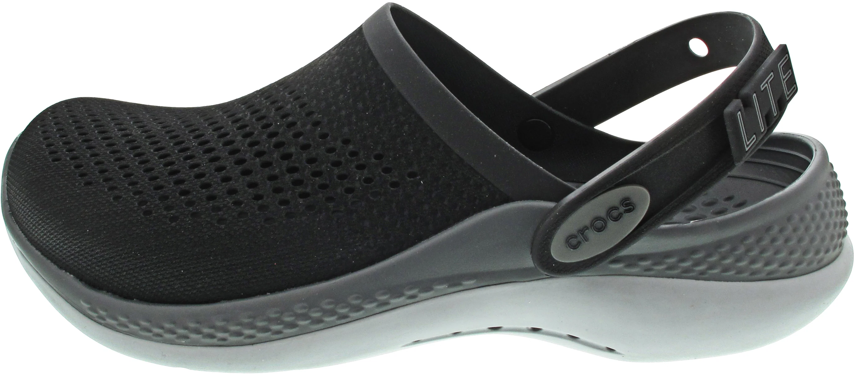 Crocs LiteRide 360 Clog Clogs Schwarz - Image 22