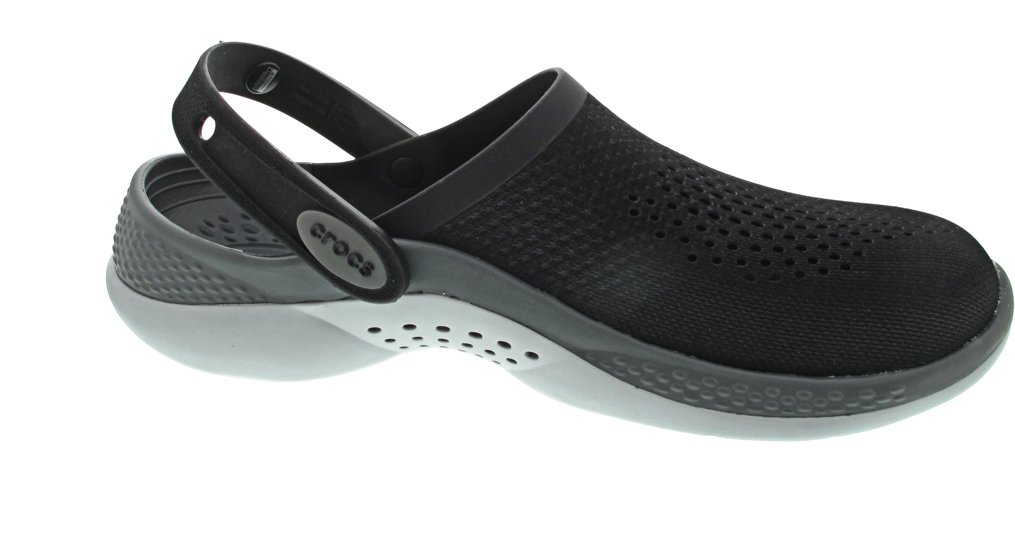 Crocs LiteRide 360 Clog Clogs Schwarz - Image 9