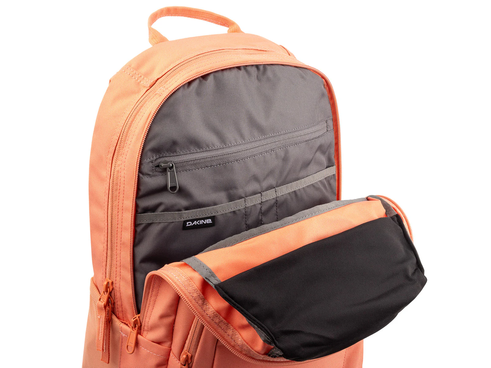 Dakine Campus M 25L Rucksack mit Laptopfach crabapple - Image 11