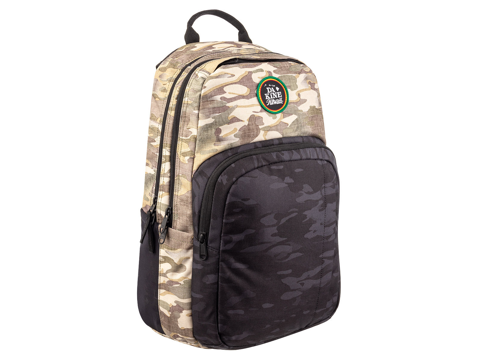 Dakine Campus M 25L Rucksack mit Laptopfach crabapple - Image 13