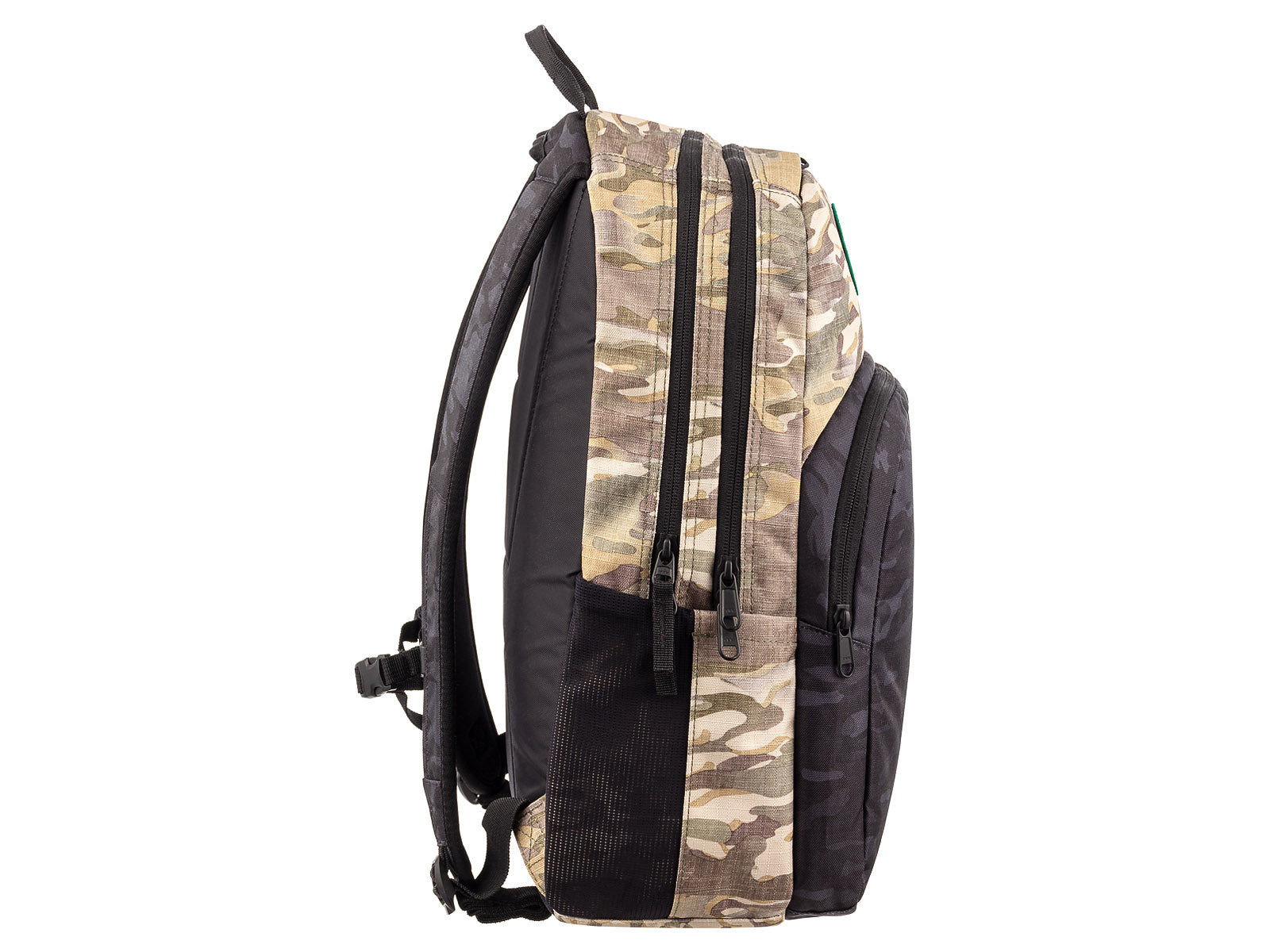 Dakine Campus M 25L Rucksack mit Laptopfach crabapple - Image 14