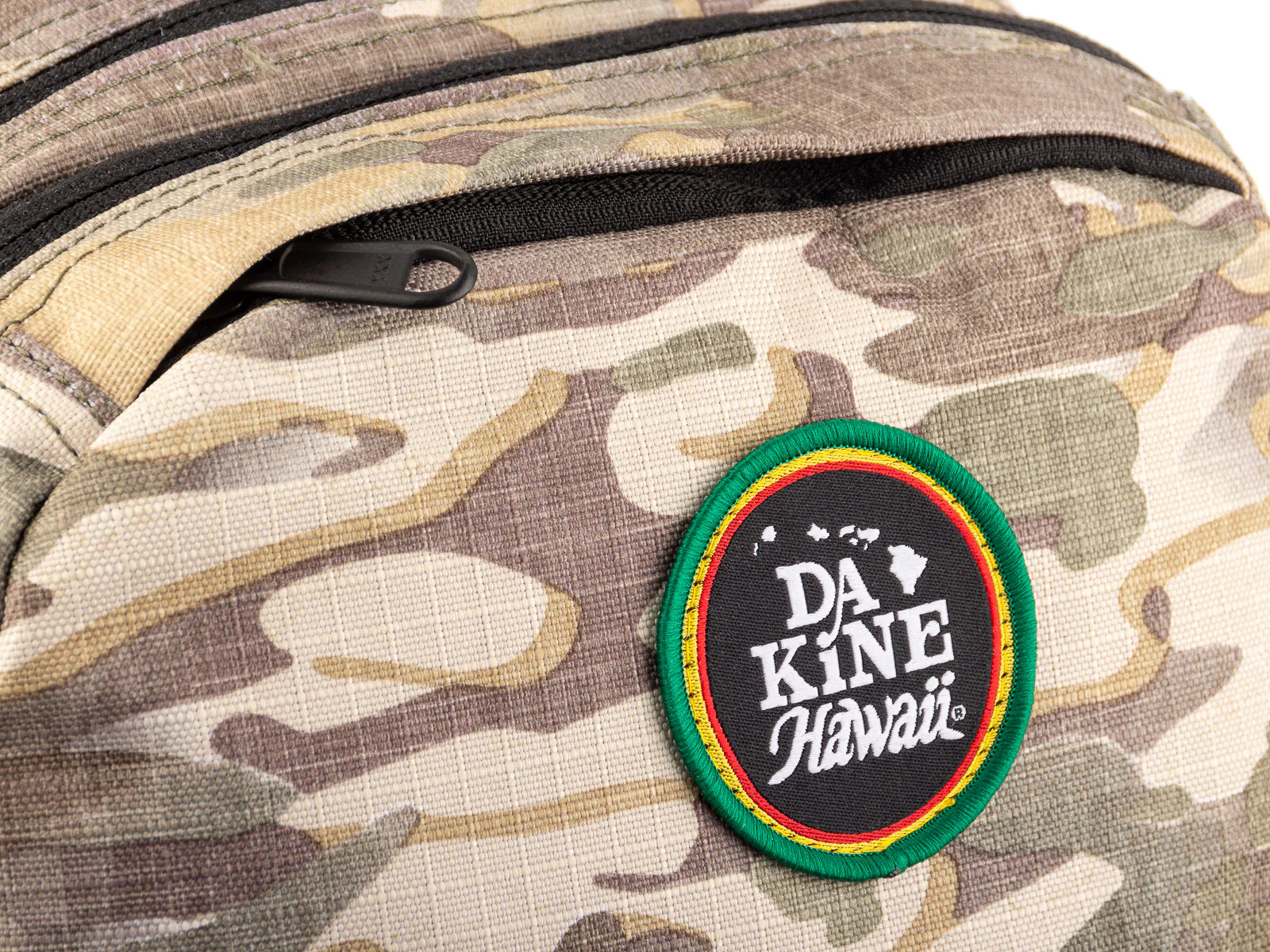 Dakine Campus M 25L Rucksack mit Laptopfach crabapple - Image 16