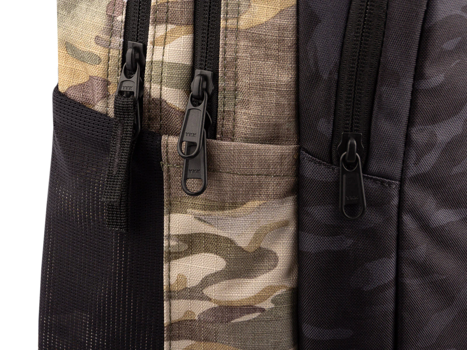 Dakine Campus M 25L Rucksack mit Laptopfach crabapple - Image 17