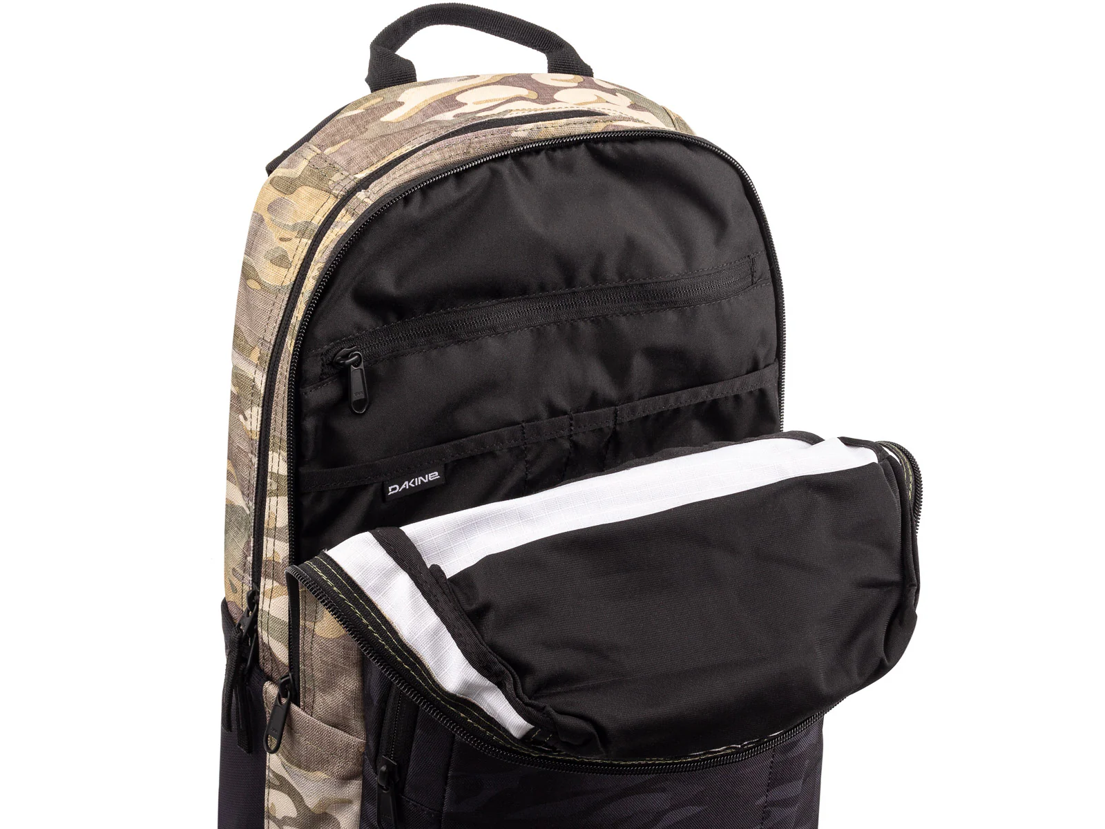 Dakine Campus M 25L Rucksack mit Laptopfach crabapple - Image 19
