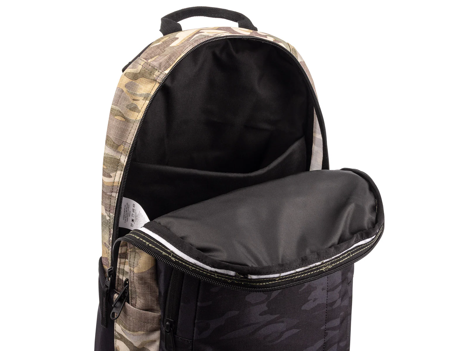 Dakine Campus M 25L Rucksack mit Laptopfach crabapple - Image 20