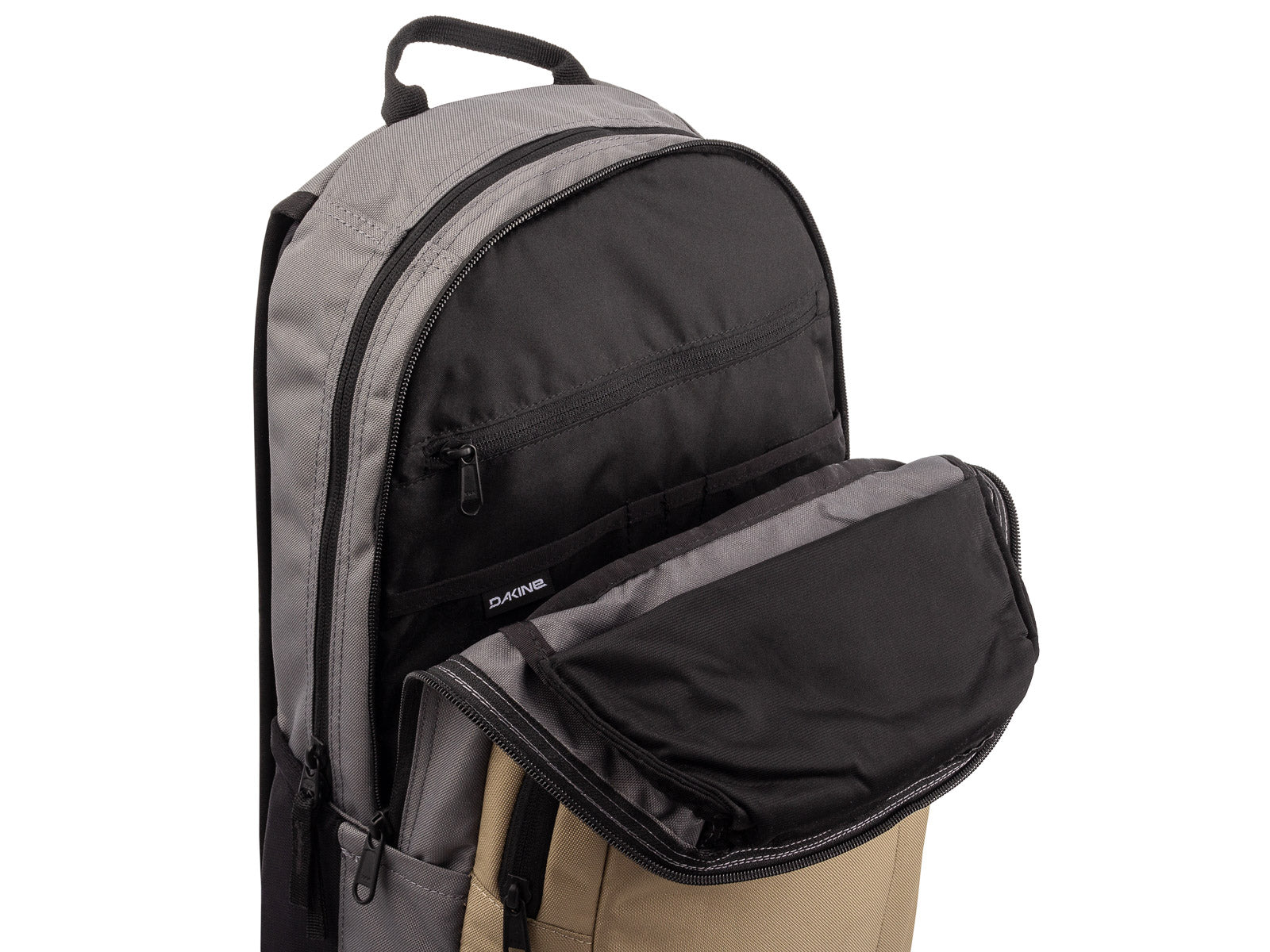 Dakine Campus M 25L Rucksack mit Laptopfach crabapple - Image 27