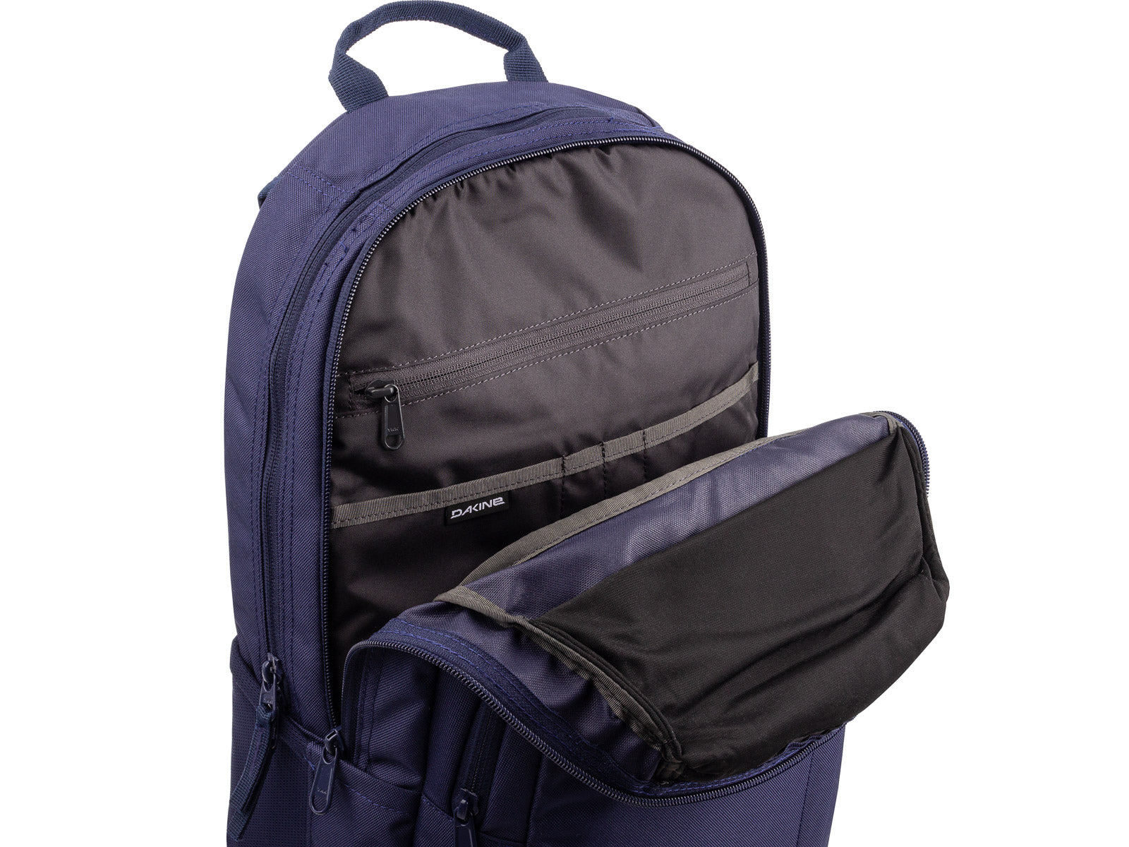 Dakine Campus M 25L Rucksack mit Laptopfach crabapple - Image 34