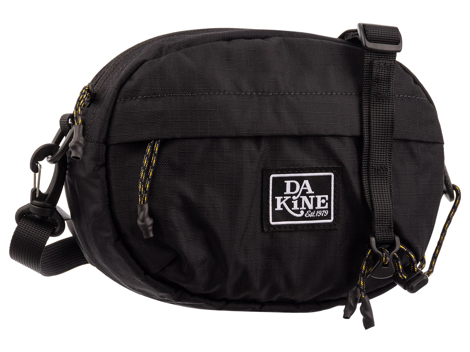Dakine Joey Oval Crossbody Bauchtasche 10004081 black - Image 2