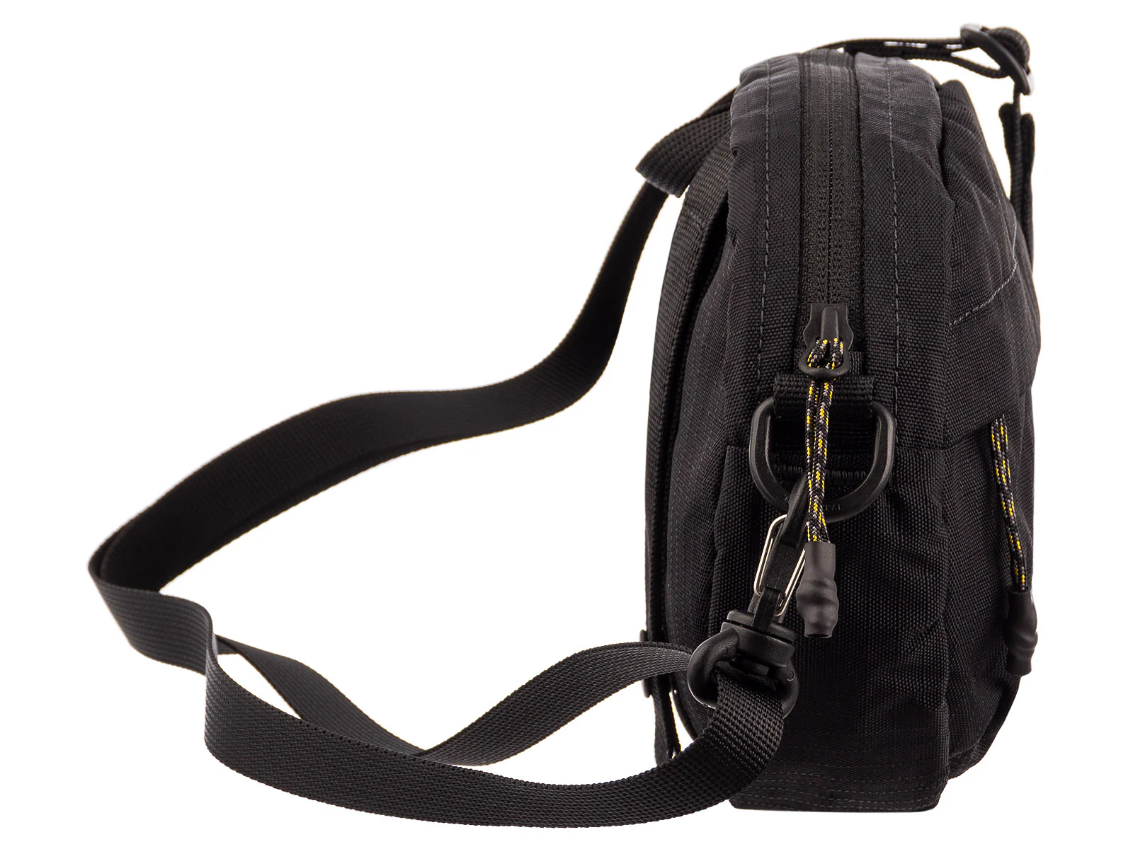 Dakine Joey Oval Crossbody Bauchtasche 10004081 black - Image 3