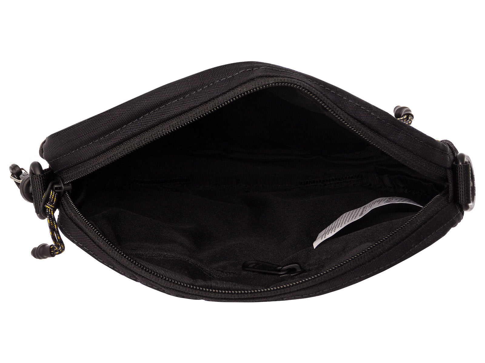 Dakine Joey Oval Crossbody Bauchtasche 10004081 black - Image 9