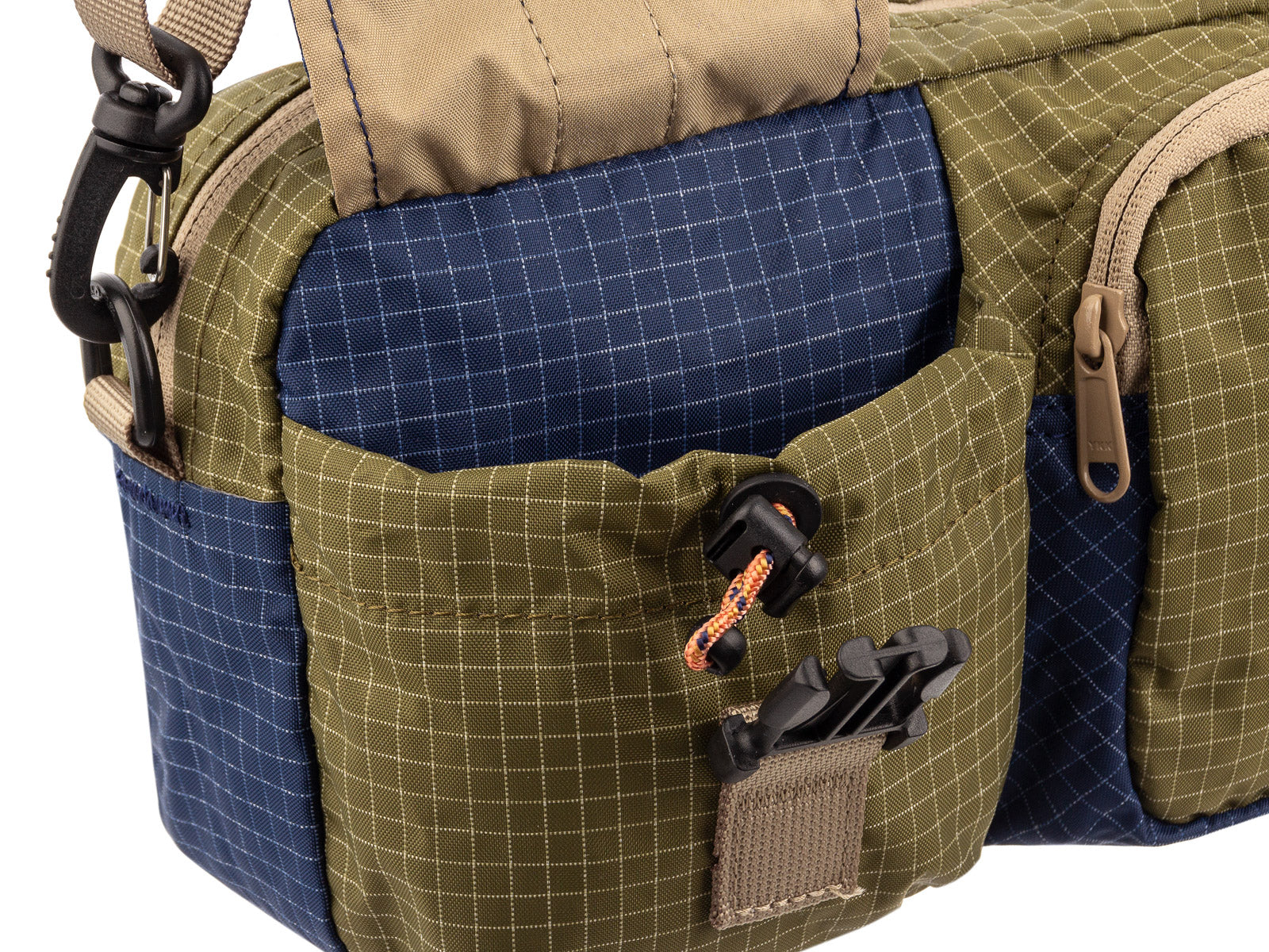 Dakine Street Packs Jagger Hybrid Hip Pack Bauchtasche 10004080 base camp - Image 5