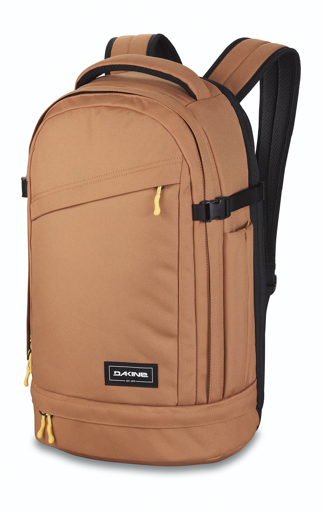 Dakine Verge Backpack Rucksack 25 Liter Muted Clay - Image 4
