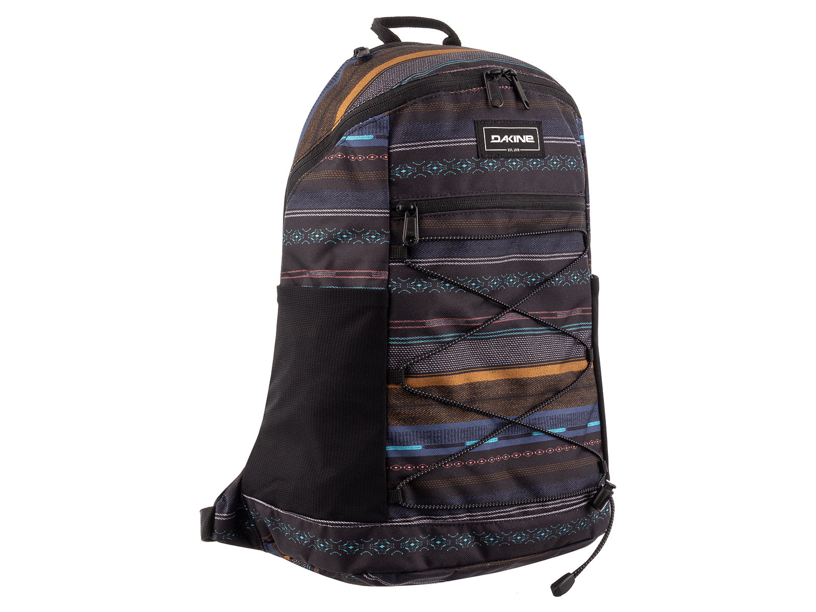 Dakine Wndr Pack Rucksack 18 Liter vintage blanket - Image 10