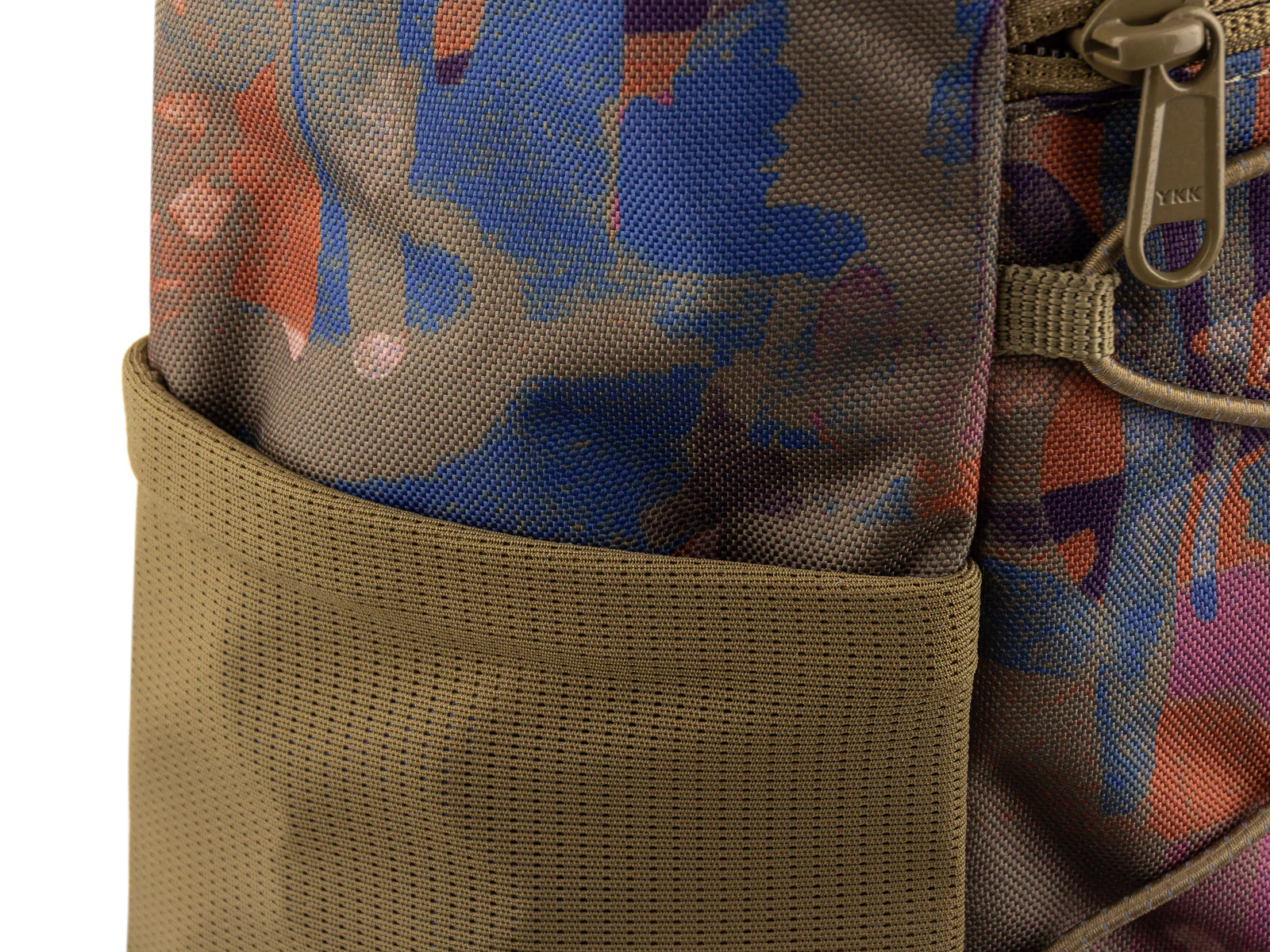 Dakine Wndr Pack Rucksack 18 Liter vintage blanket - Image 24