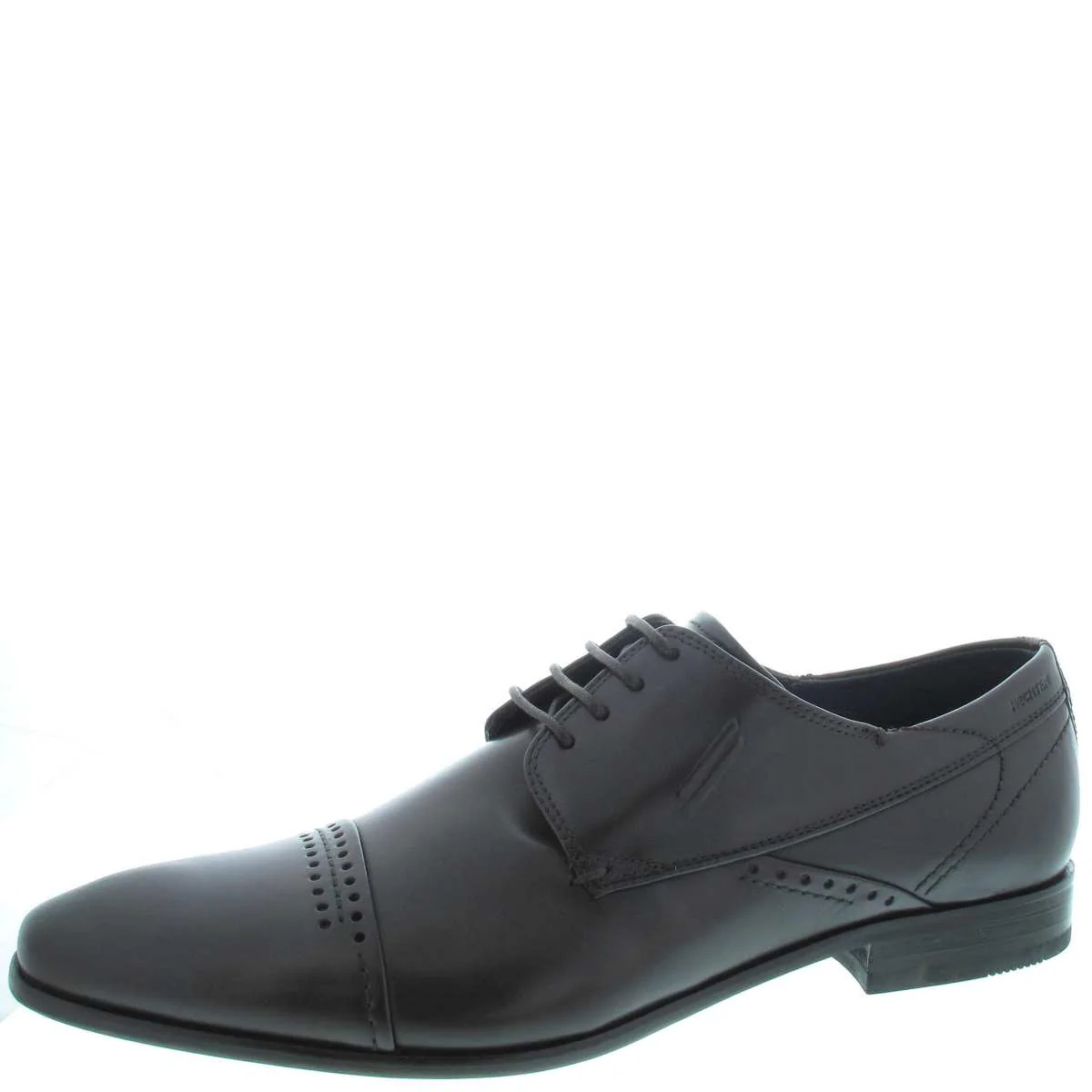 Daniel Hechter Brizio Herren Halbschuh braun - Image 6