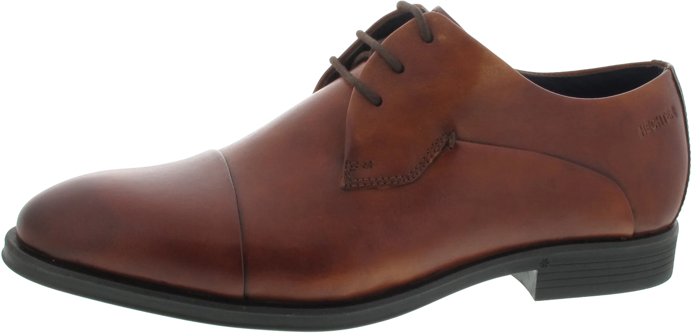 Daniel Hechter CAILLOU Herren Halbschuh braun - Image 2