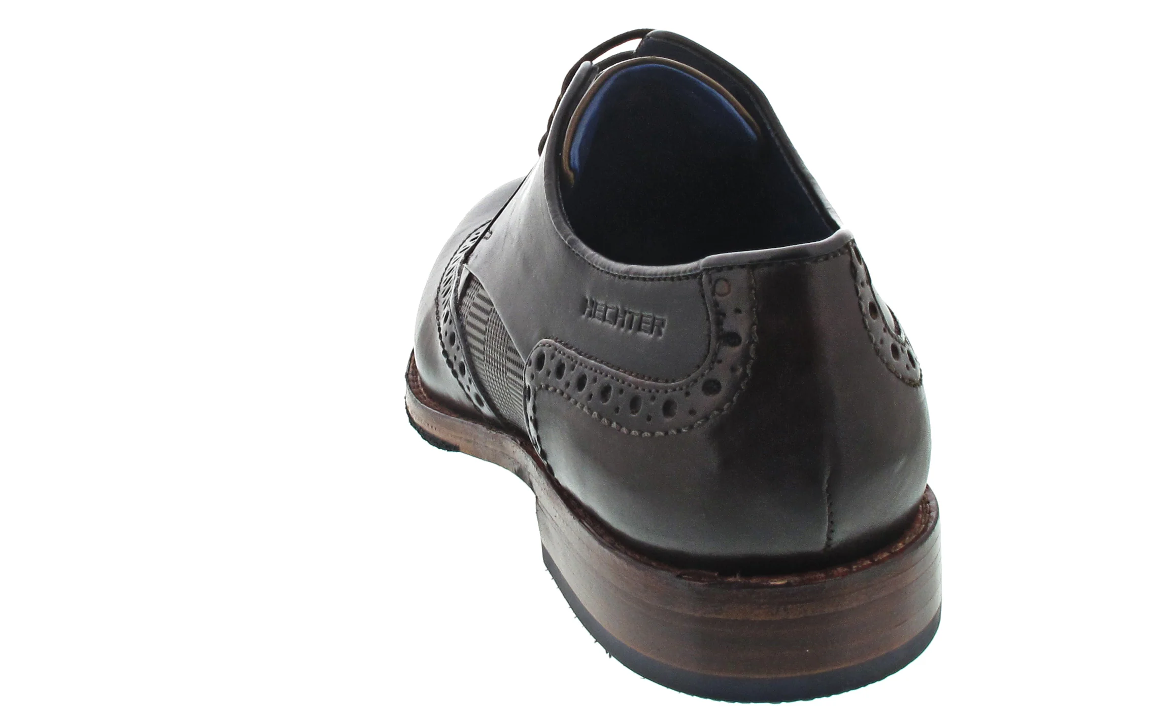 Daniel Hechter GYSBERT EVO Business Schuh Braun - Image 15