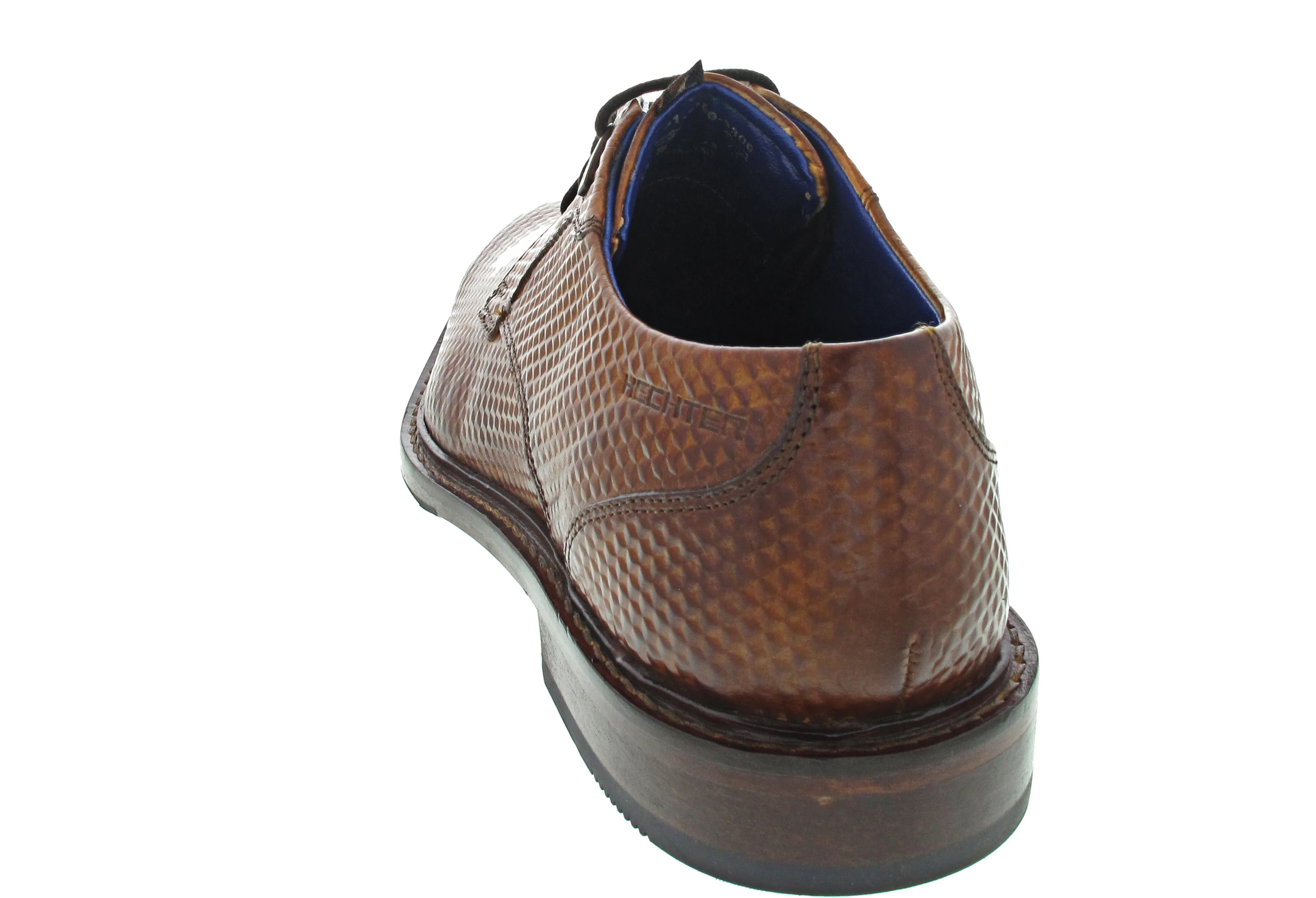 Daniel Hechter Kelian Business Schuh Braun - Image 10