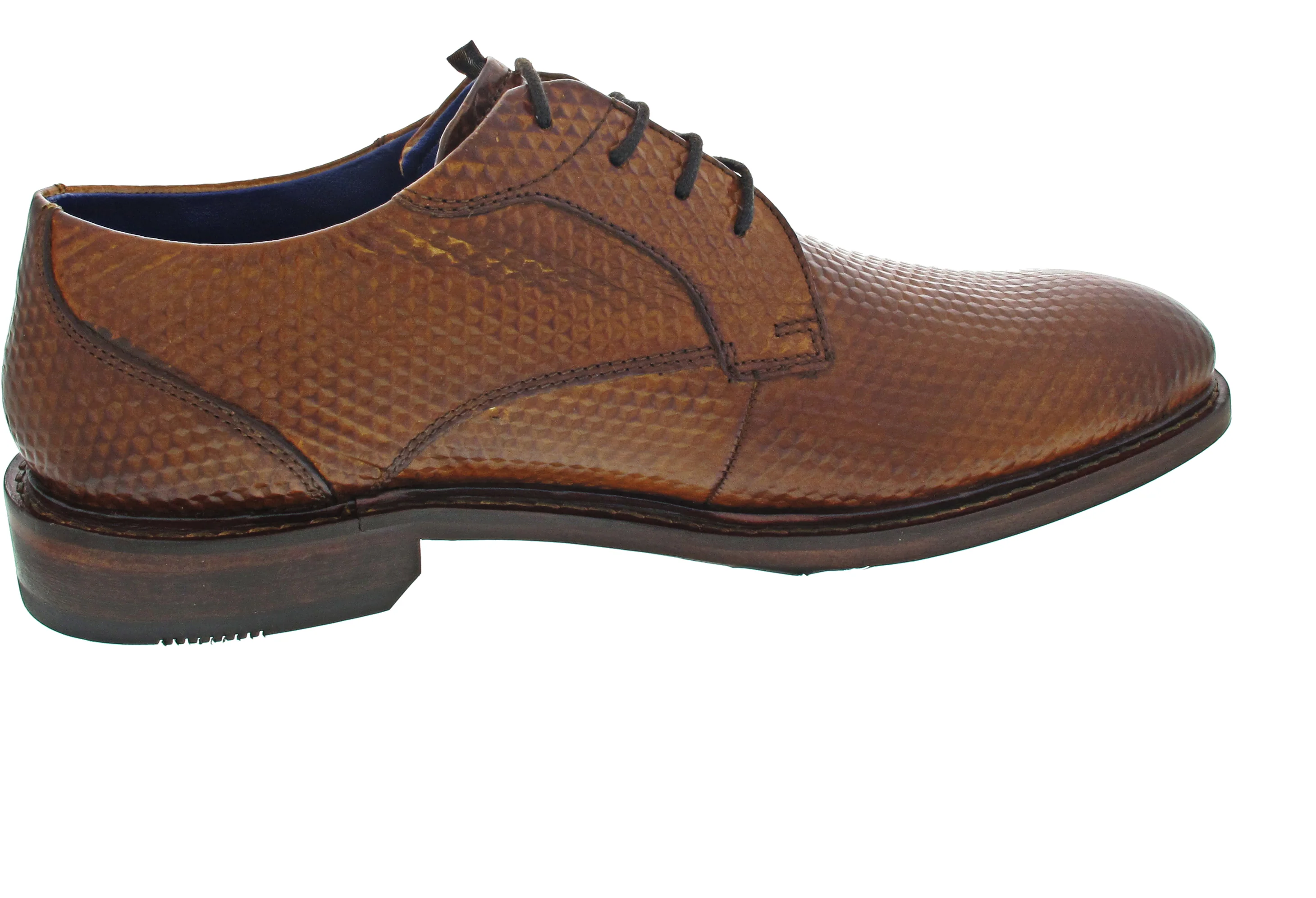 Daniel Hechter Kelian Business Schuh Braun - Image 15