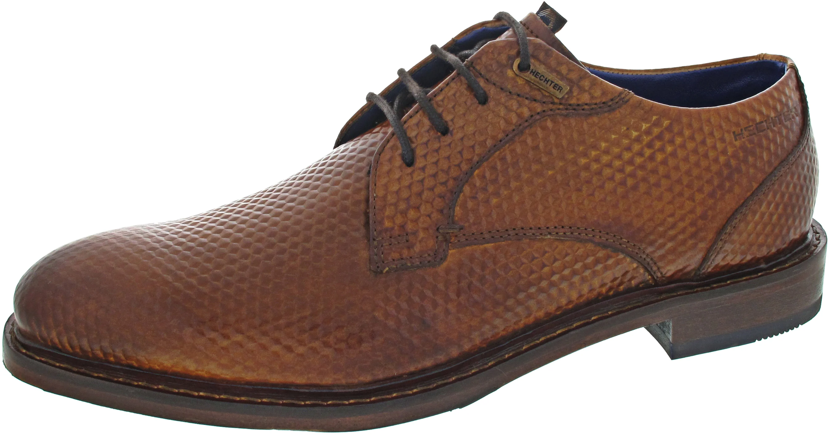 Daniel Hechter Kelian Business Schuh Braun - Image 7