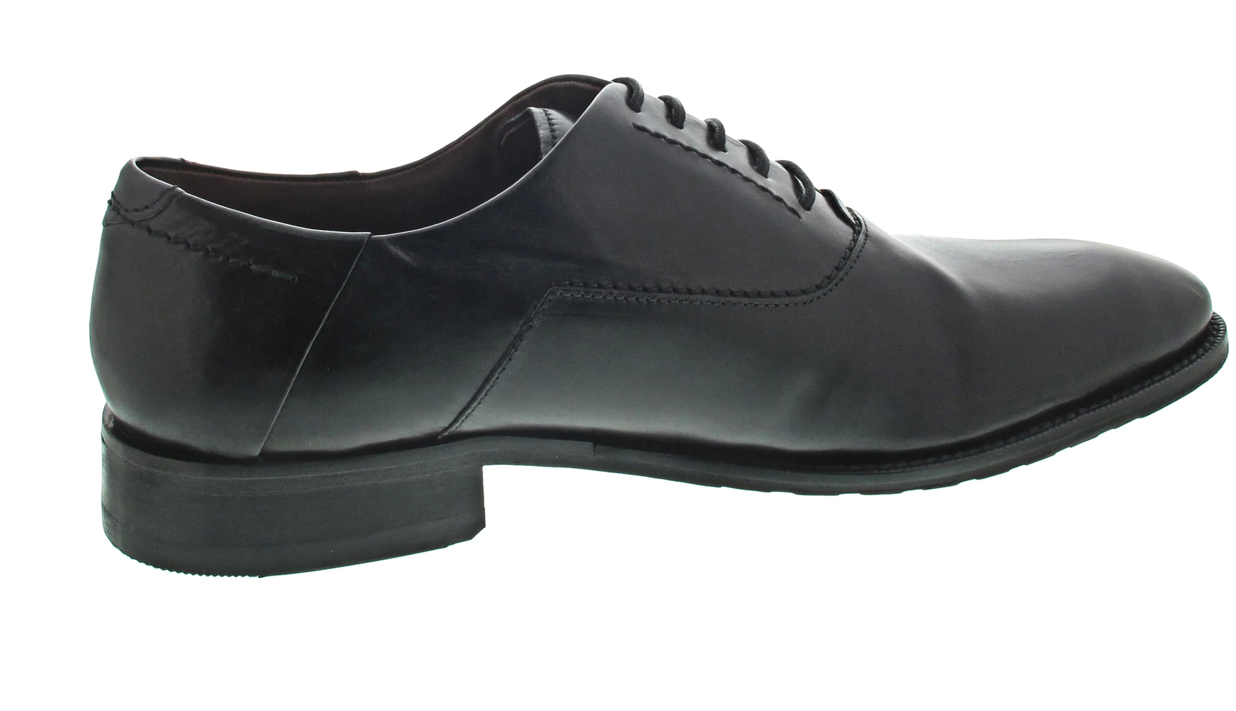 Daniel Hechter Mamadou Business Schuh Schwarz - Image 10