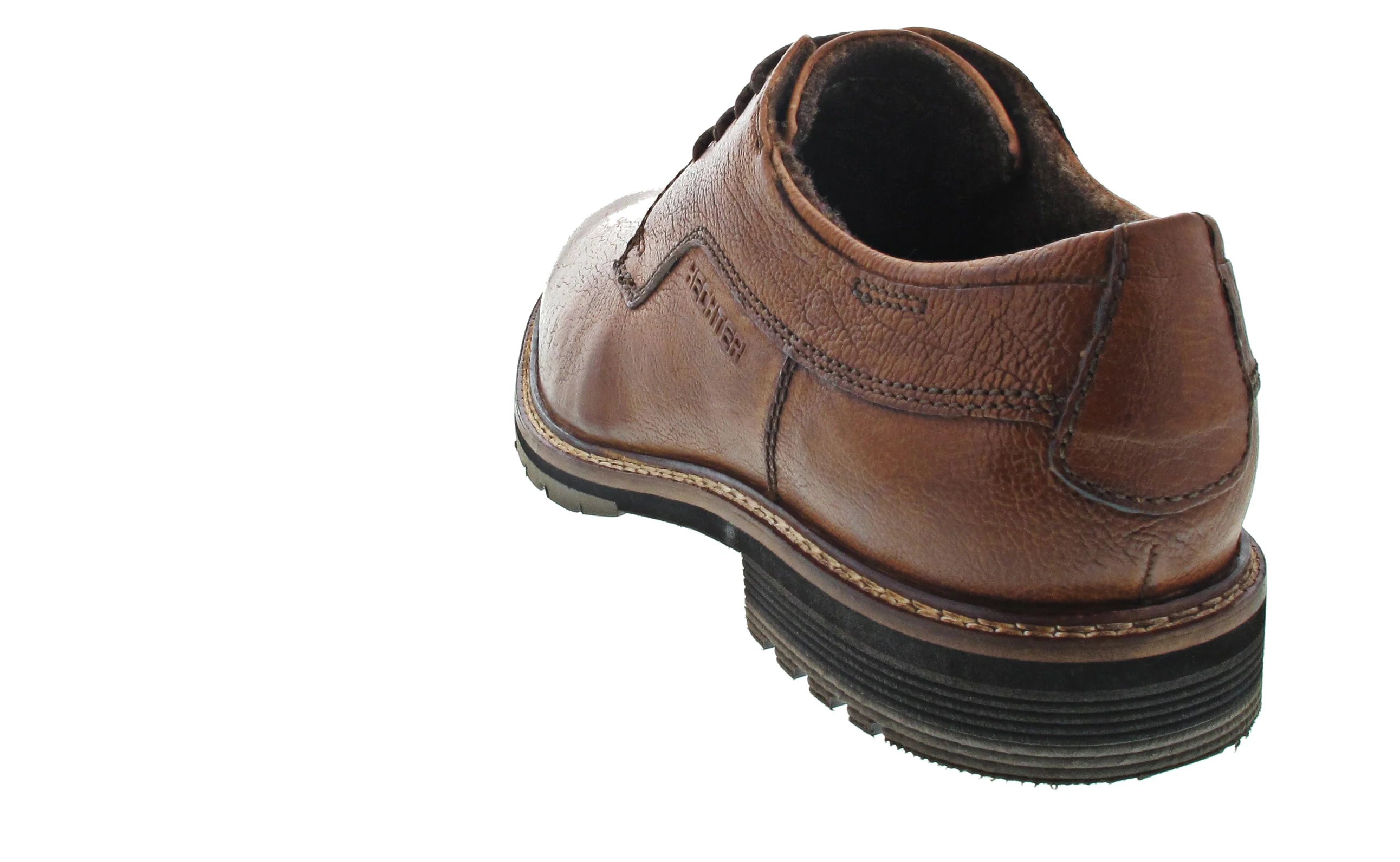 Daniel Hechter Mense Business Schuh Braun - Image 17