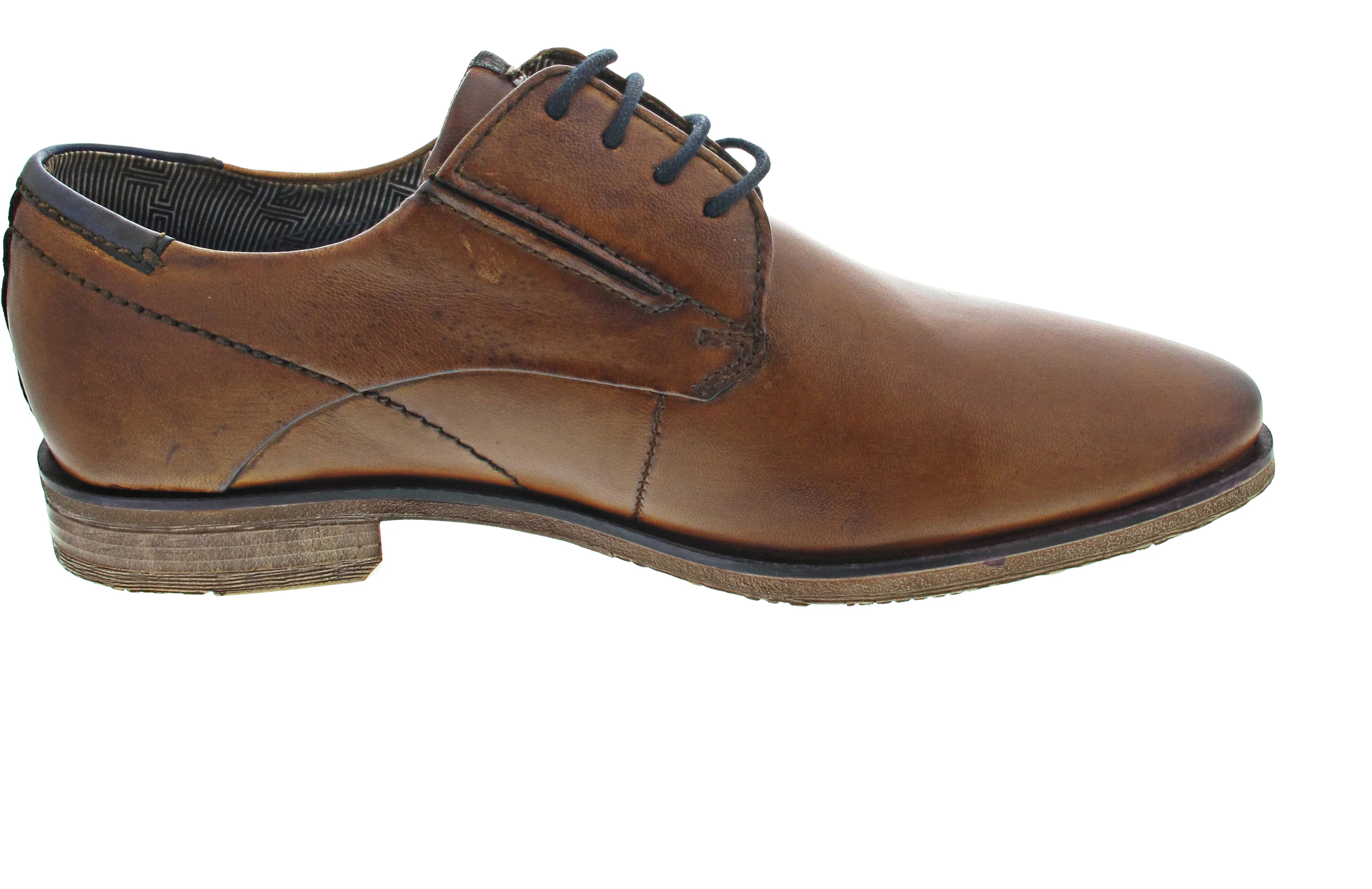 Daniel Hechter Nobert Exko Business Schuh Braun - Image 10