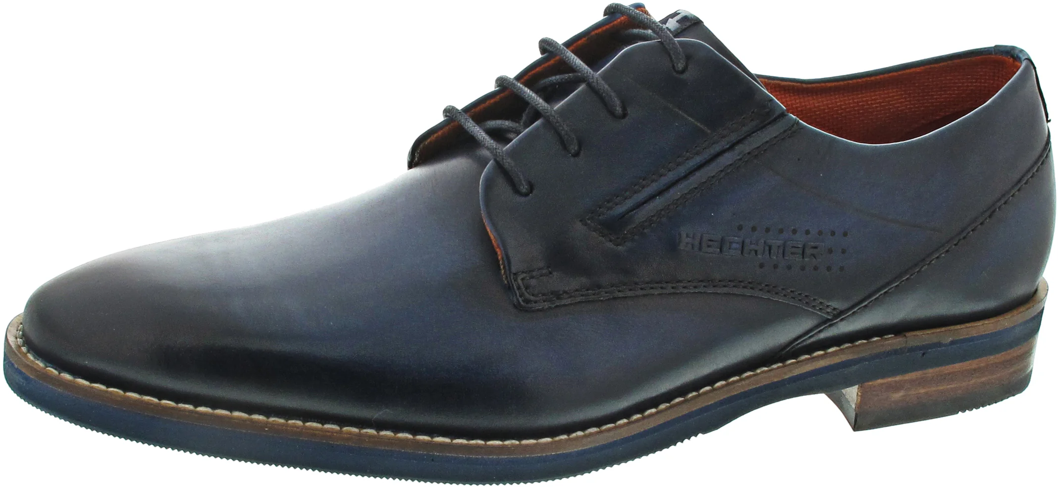 Daniel Hechter RENAN LIGHT Herren Halbschuh blau