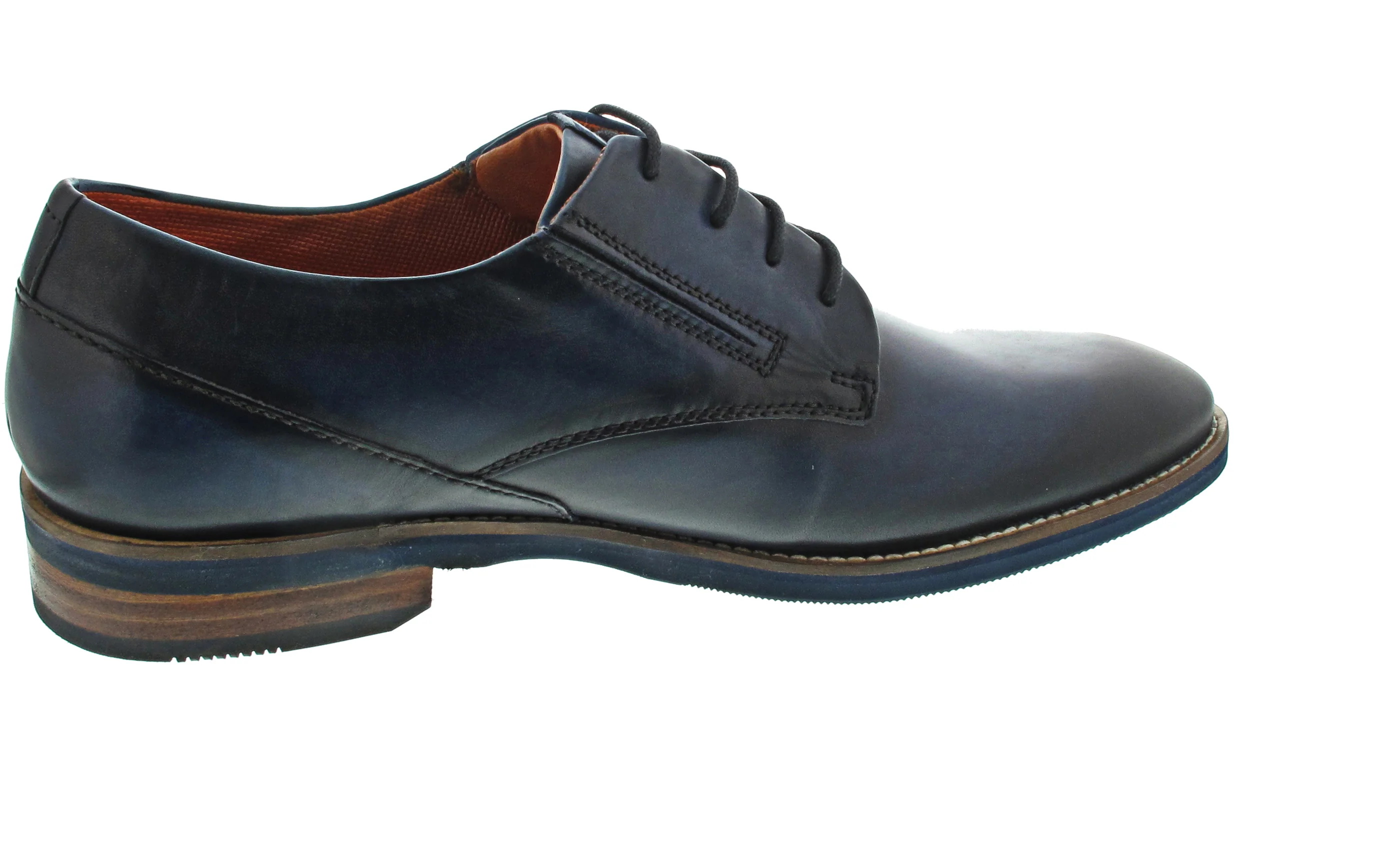 Daniel Hechter RENAN LIGHT Herren Halbschuh blau - Image 11