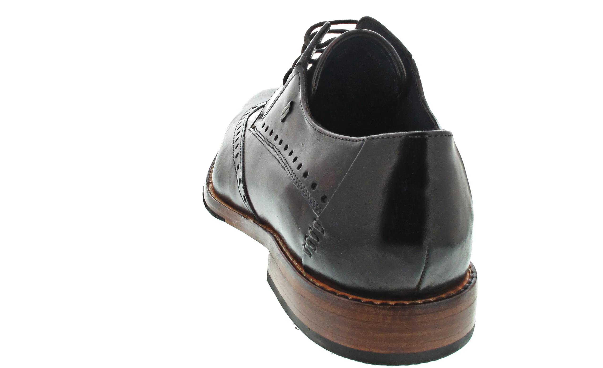 Daniel Hechter Renzo Exko Business Schuh Braun - Image 20