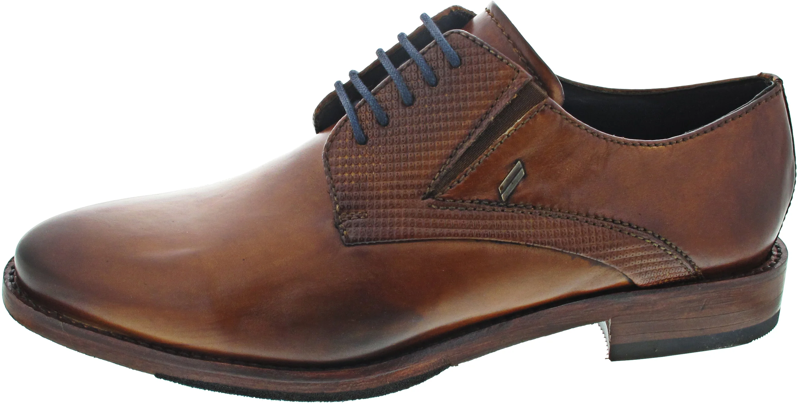 Daniel Hechter Renzo Exko Business Schuh Braun - Image 6