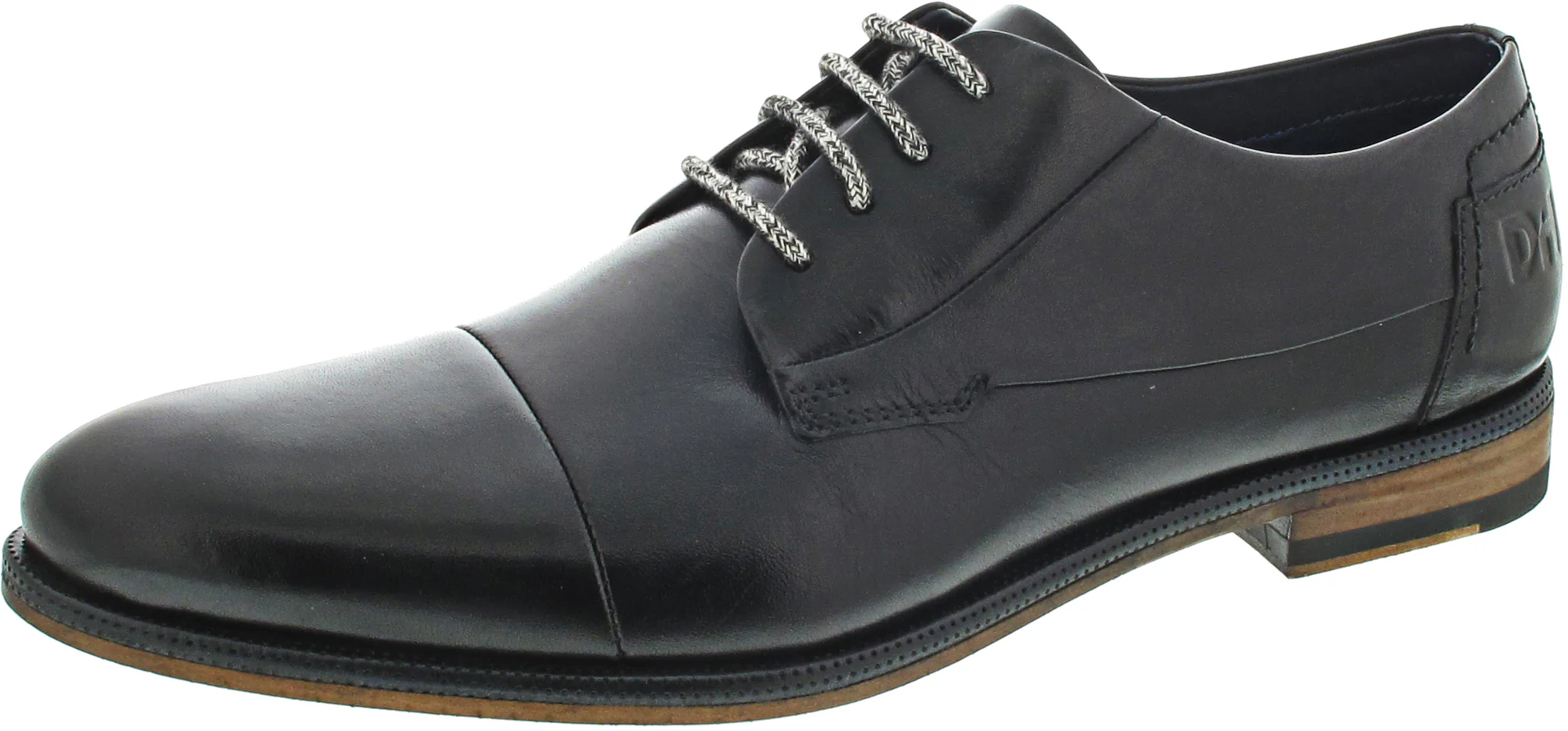 Daniel Hechter ZICO SUMMER Business Schuh Grau - Image 7