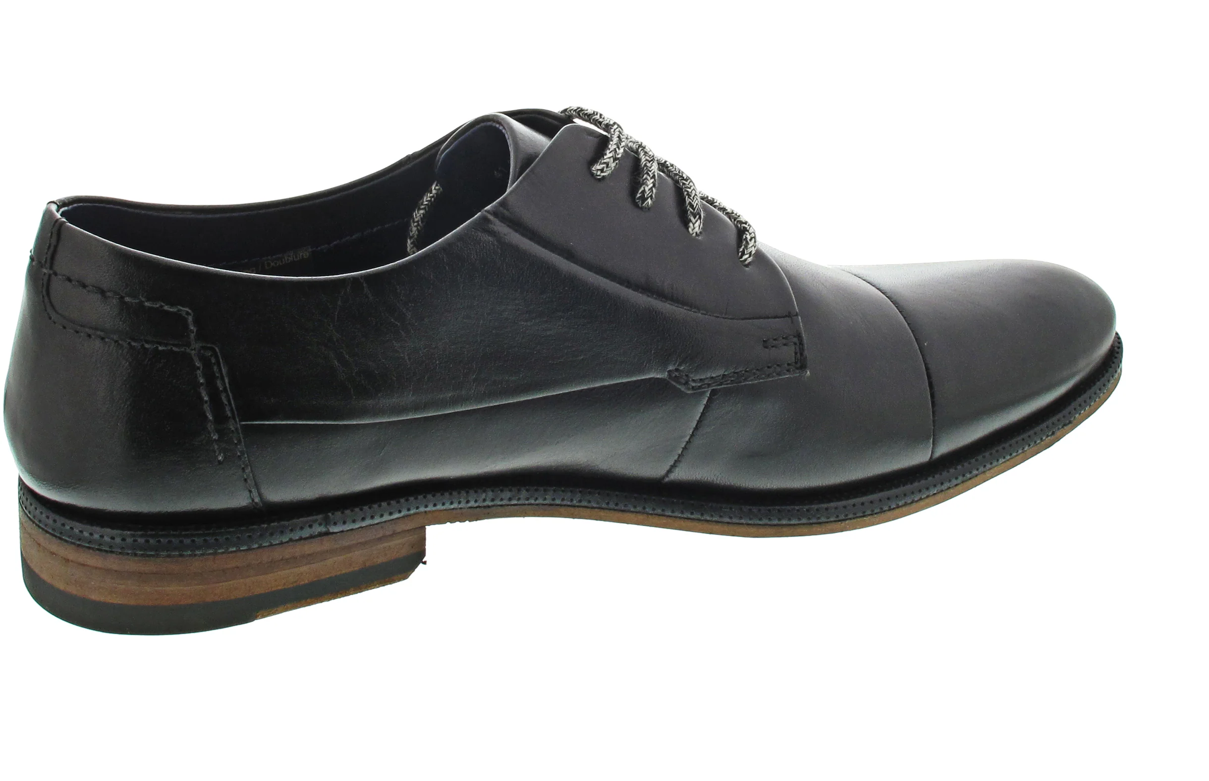 Daniel Hechter ZICO SUMMER Business Schuh Grau - Image 9