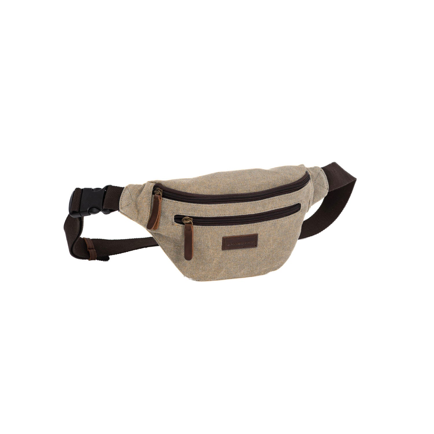 DANIEL RAY DR24.1384 Killeen GT/Crossover GÜRTELTASCHE 19 khaki
