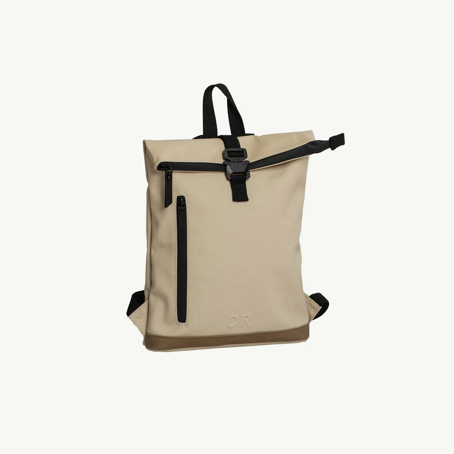 DANIEL RAY DR25.1609 Yeppoon Rolltop FREIZEITRUCKSACK black - Image 10